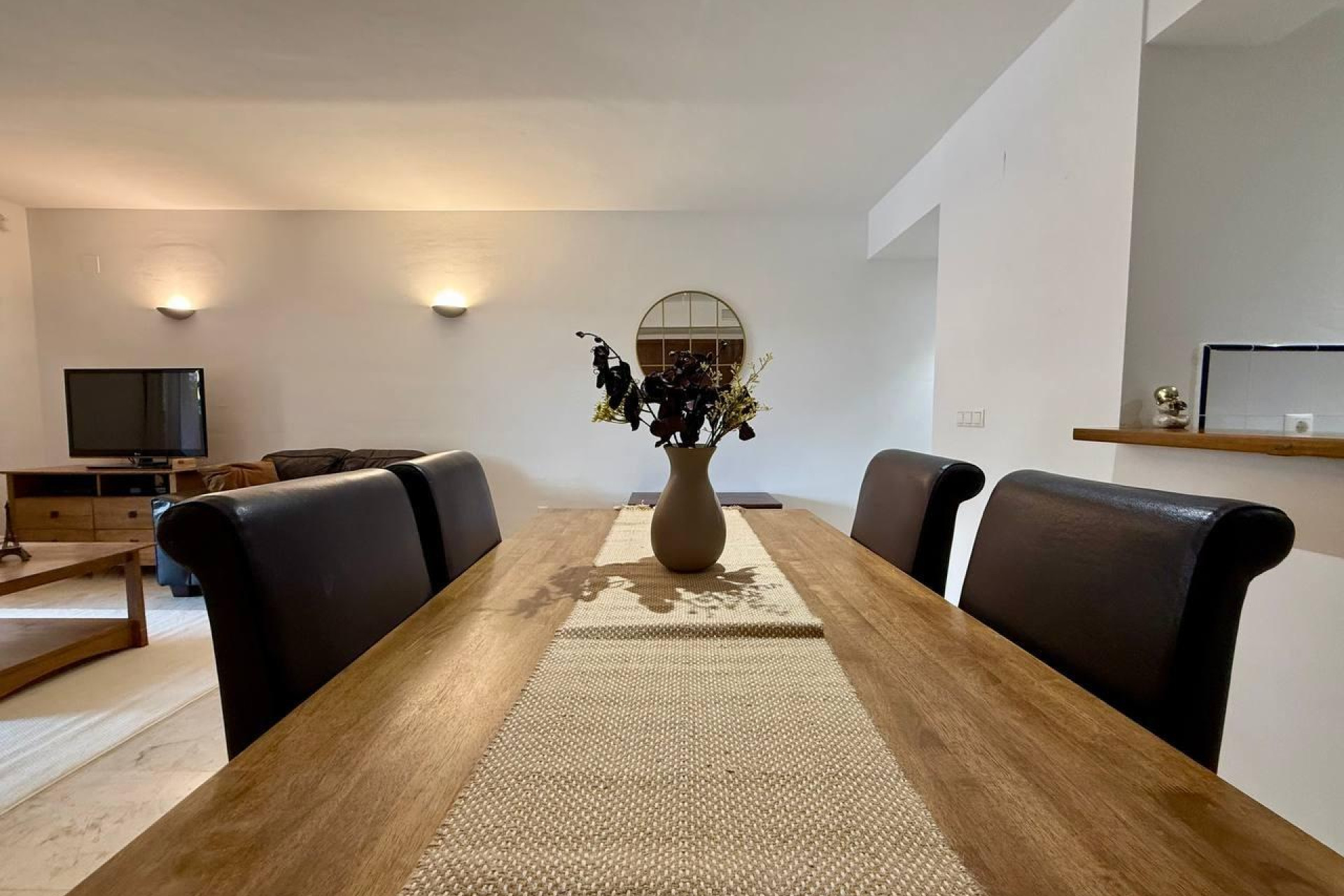 Herverkoop - Appartement  - Torrevieja - Punta prima