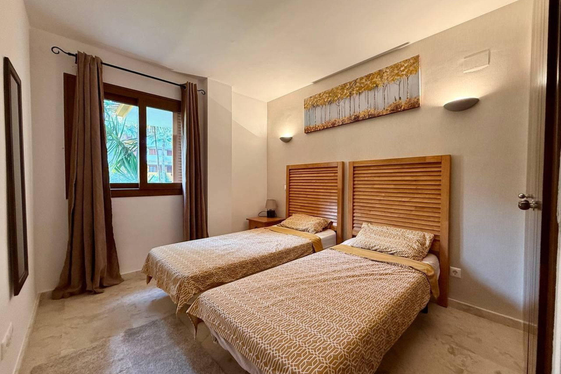 Herverkoop - Appartement  - Torrevieja - Punta prima