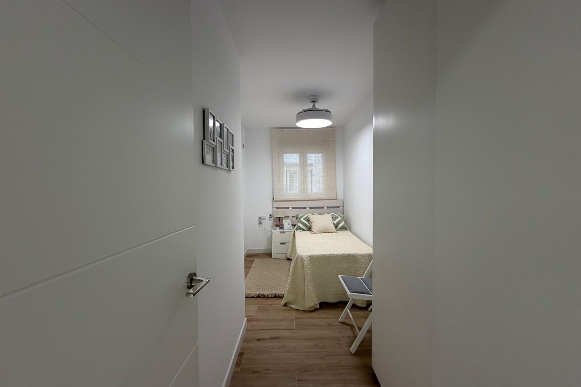 Herverkoop - Appartement  - Torrevieja - Punta prima