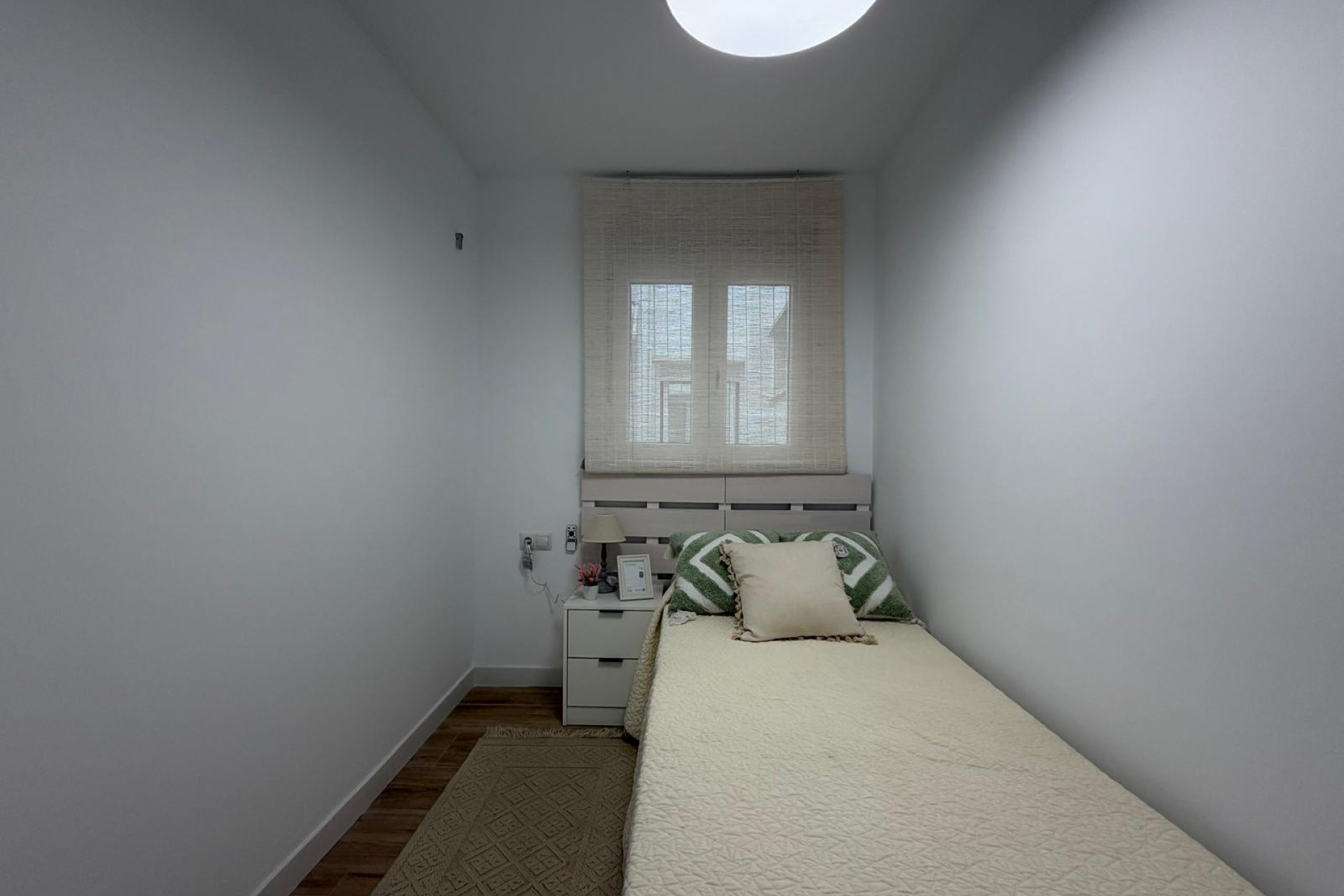 Herverkoop - Appartement  - Torrevieja - Punta prima