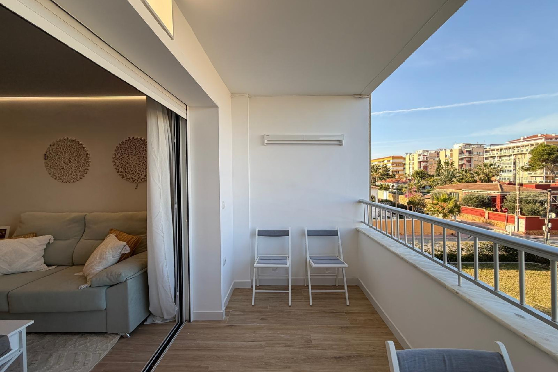 Herverkoop - Appartement  - Torrevieja - Punta prima
