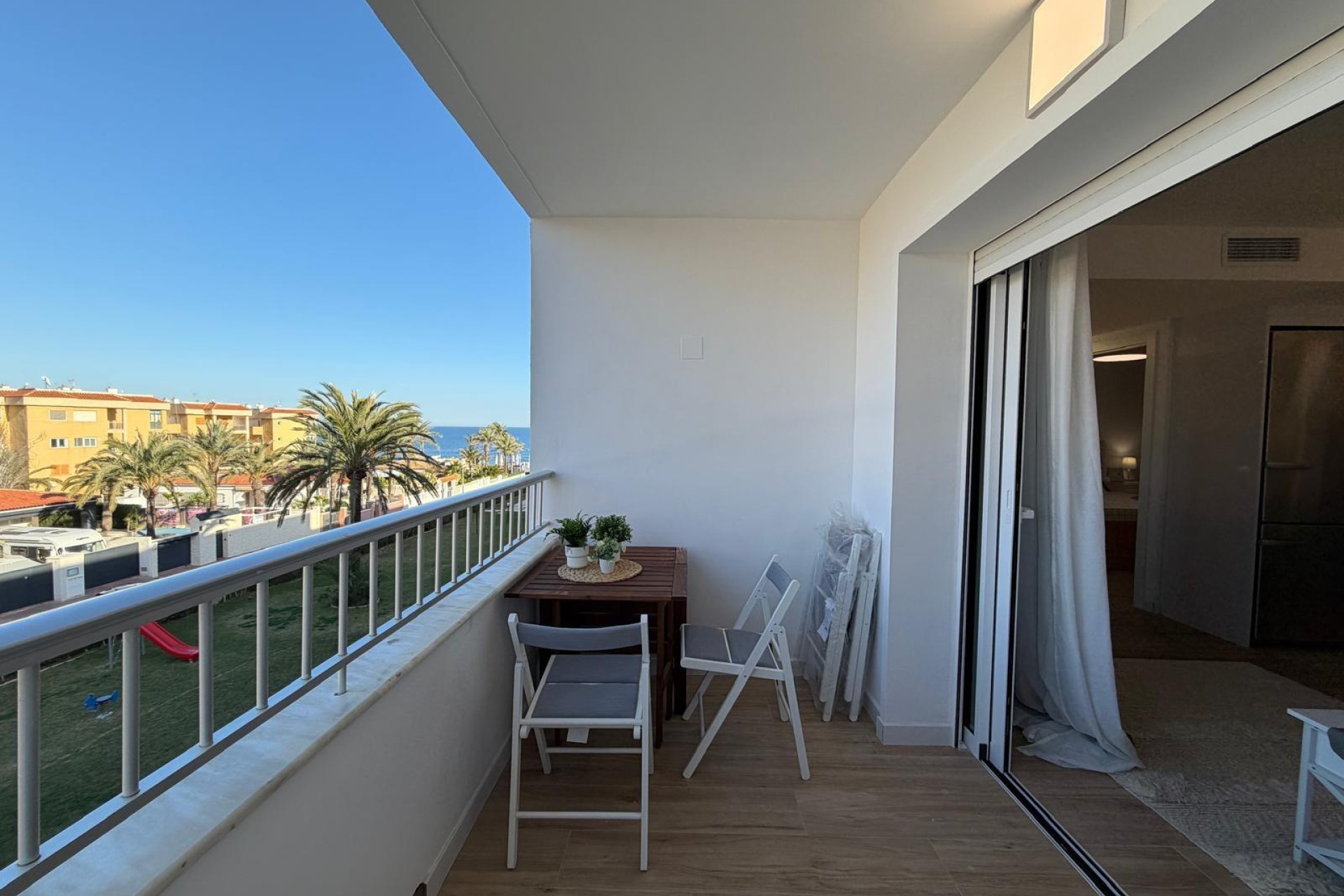 Herverkoop - Appartement  - Torrevieja - Punta prima