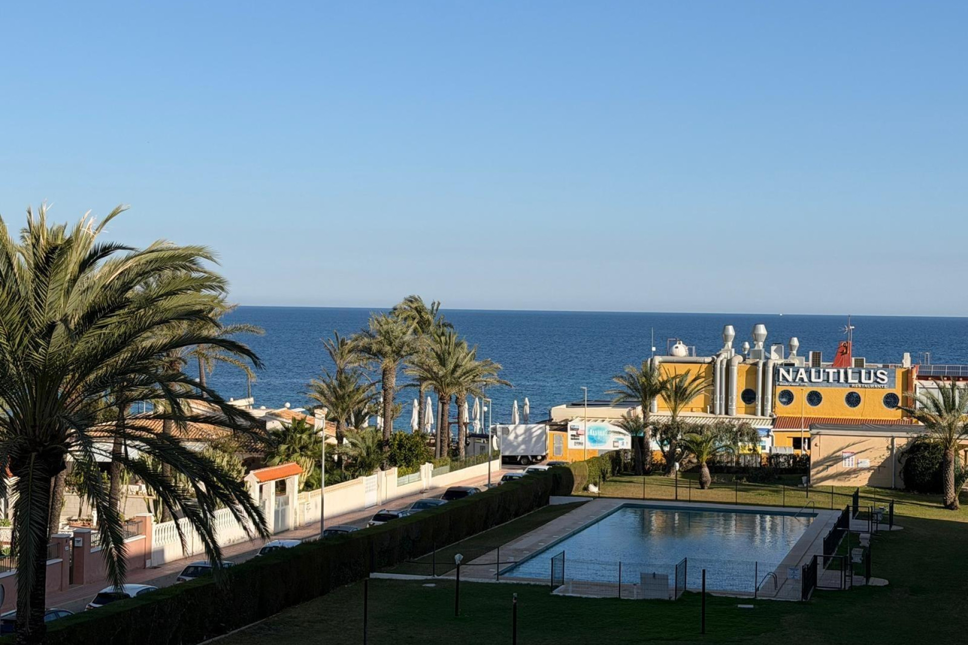 Herverkoop - Appartement  - Torrevieja - Punta prima