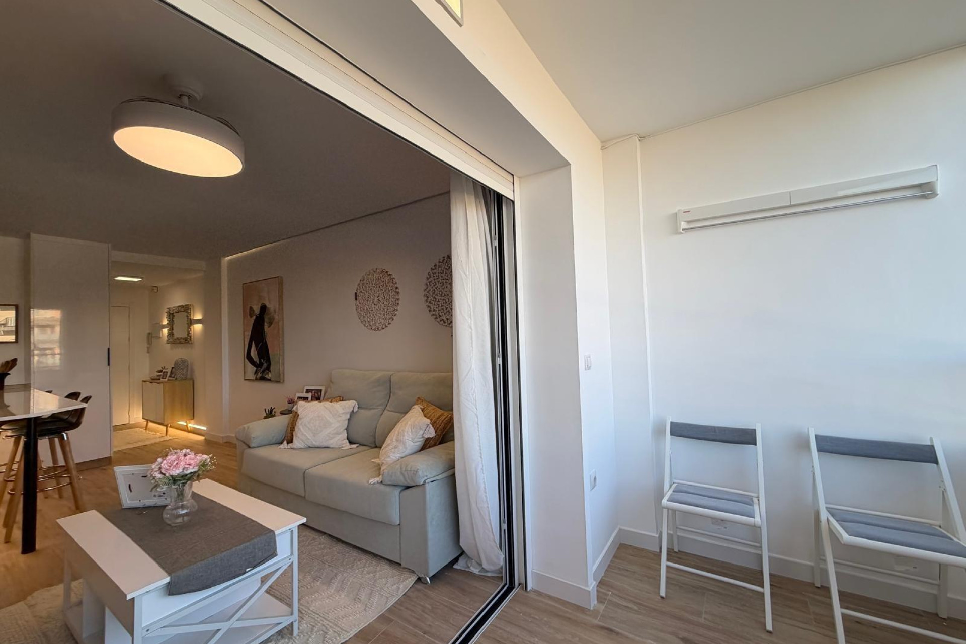 Herverkoop - Appartement  - Torrevieja - Punta prima