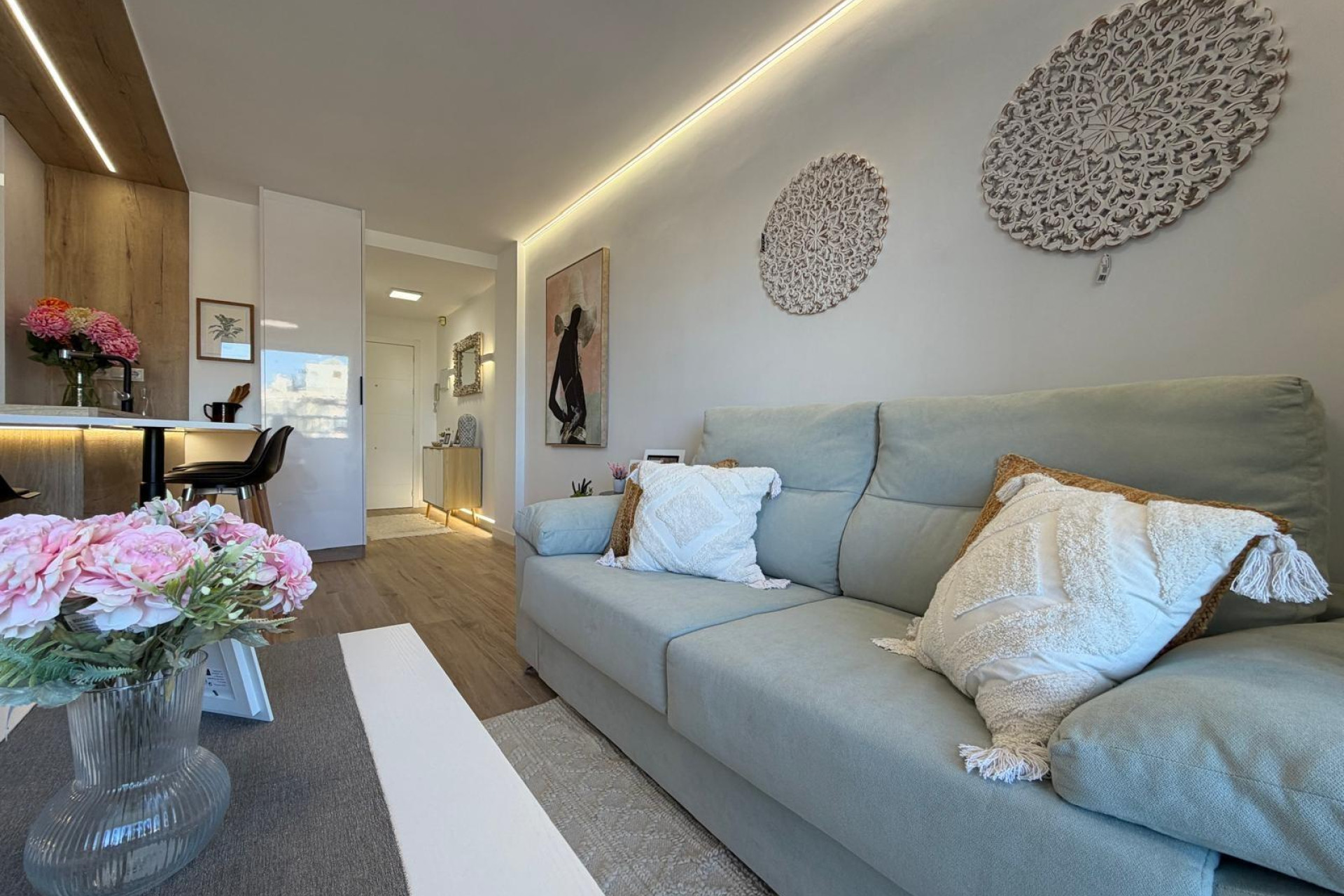 Herverkoop - Appartement  - Torrevieja - Punta prima