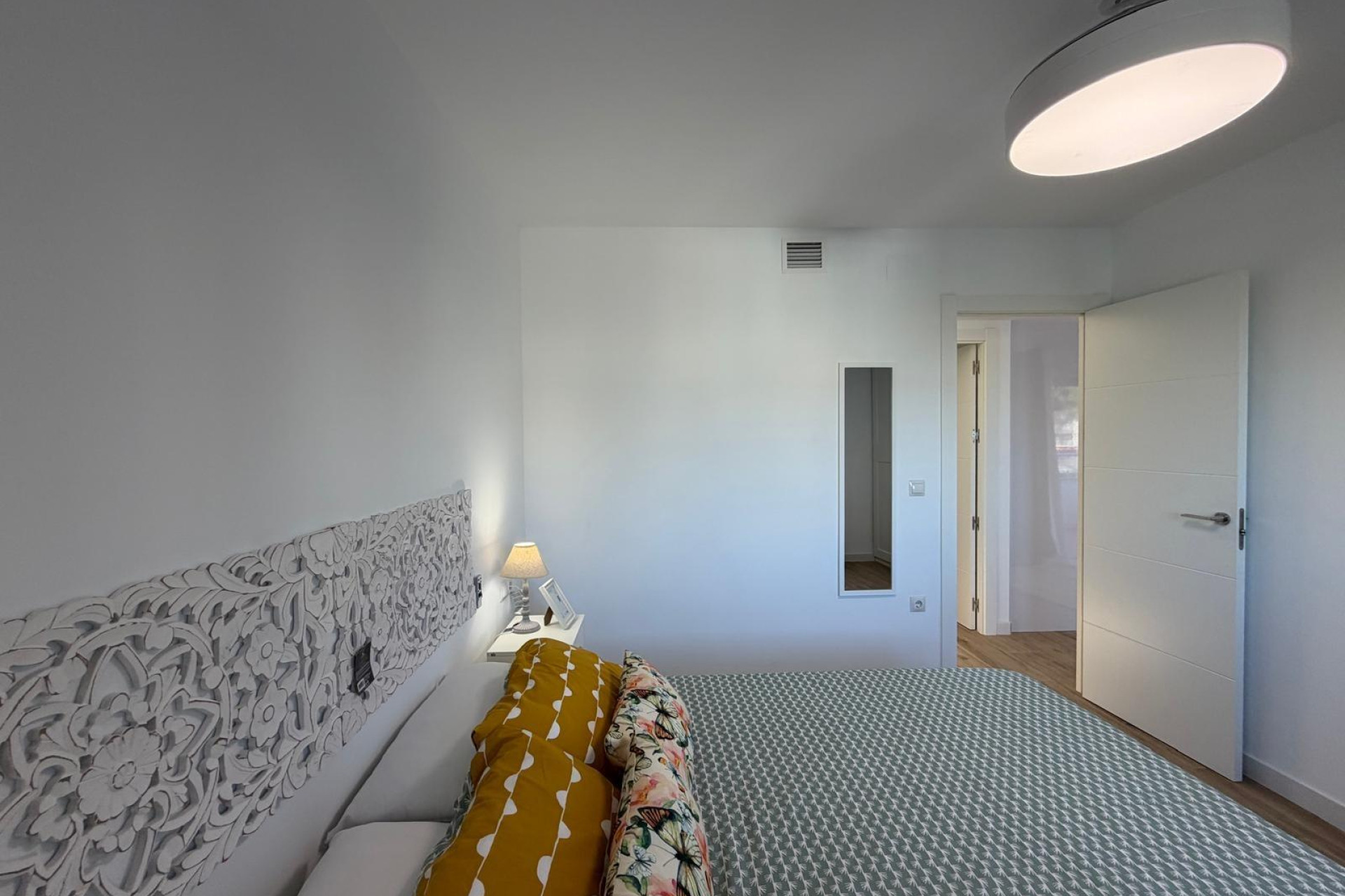 Herverkoop - Appartement  - Torrevieja - Punta prima