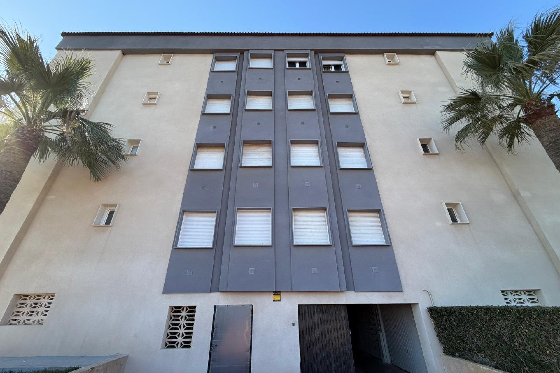 Herverkoop - Appartement  - Torrevieja - Punta prima