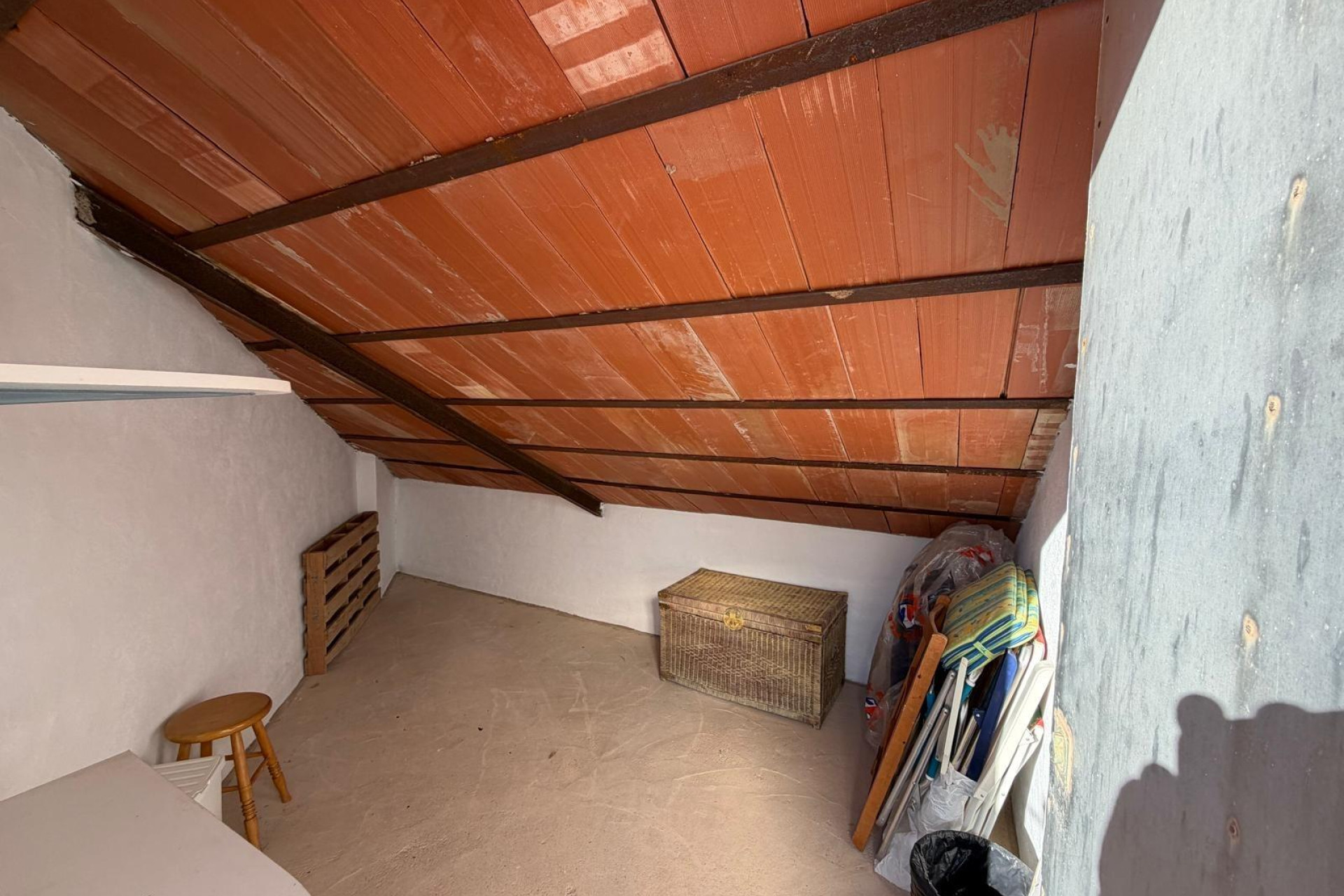 Herverkoop - Appartement  - Torrevieja - Punta prima