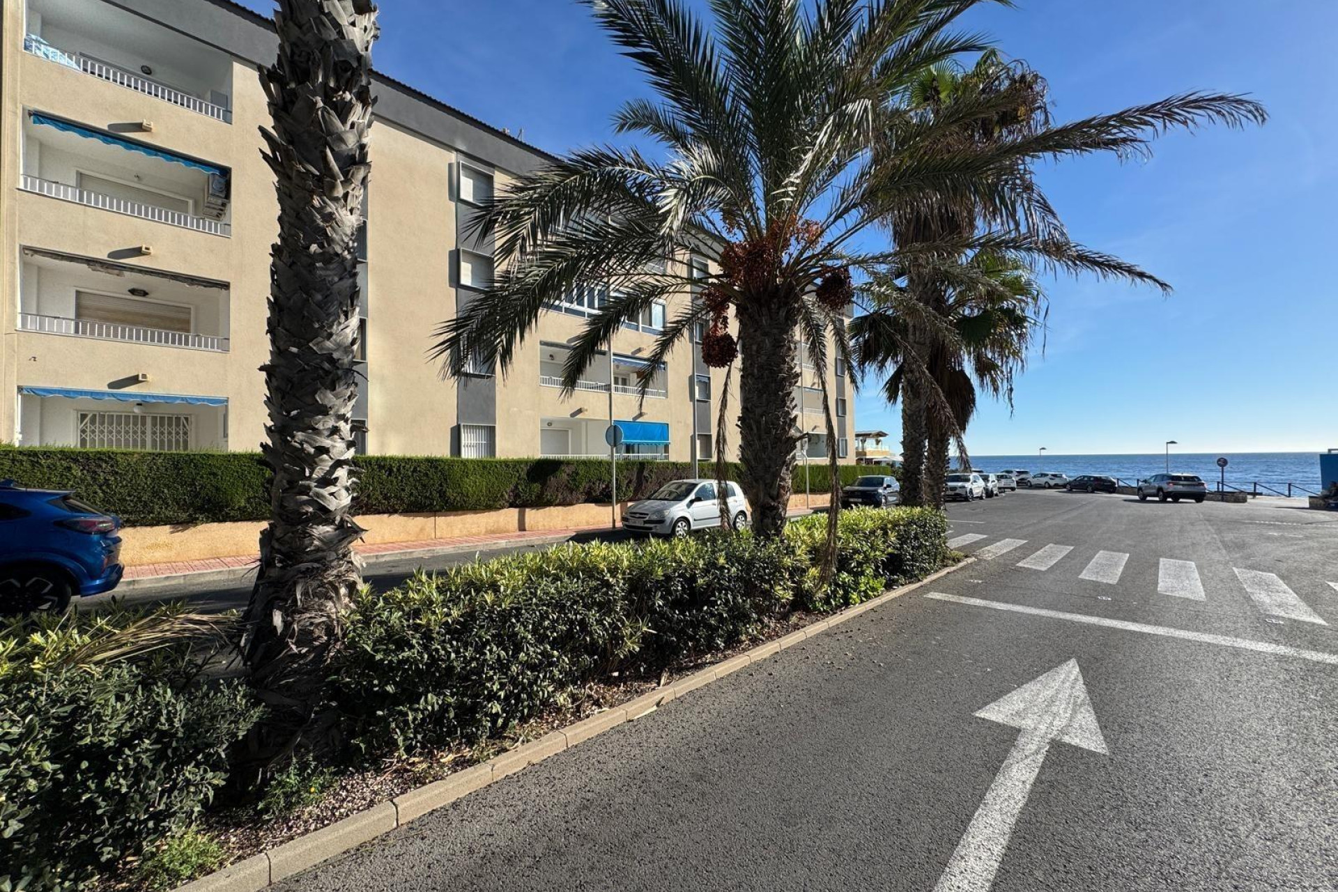 Herverkoop - Appartement  - Torrevieja - Punta prima