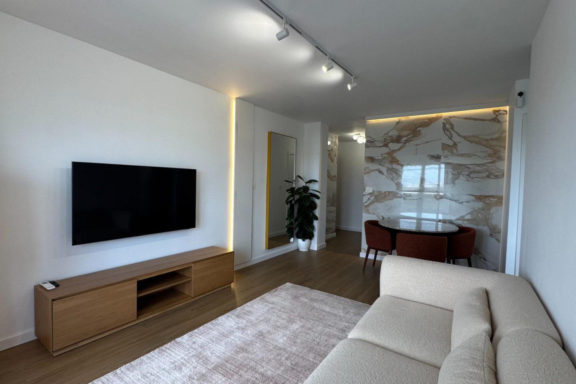 Herverkoop - Appartement  - Torrevieja - Punta prima