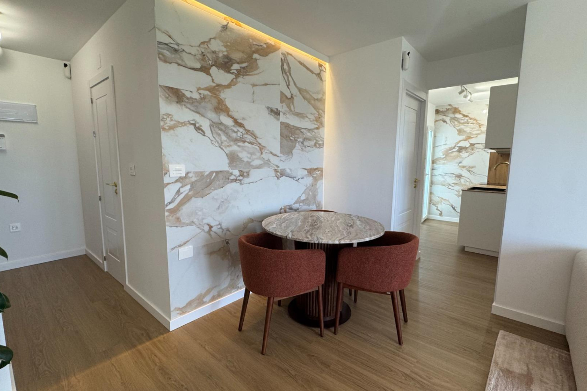 Herverkoop - Appartement  - Torrevieja - Punta prima