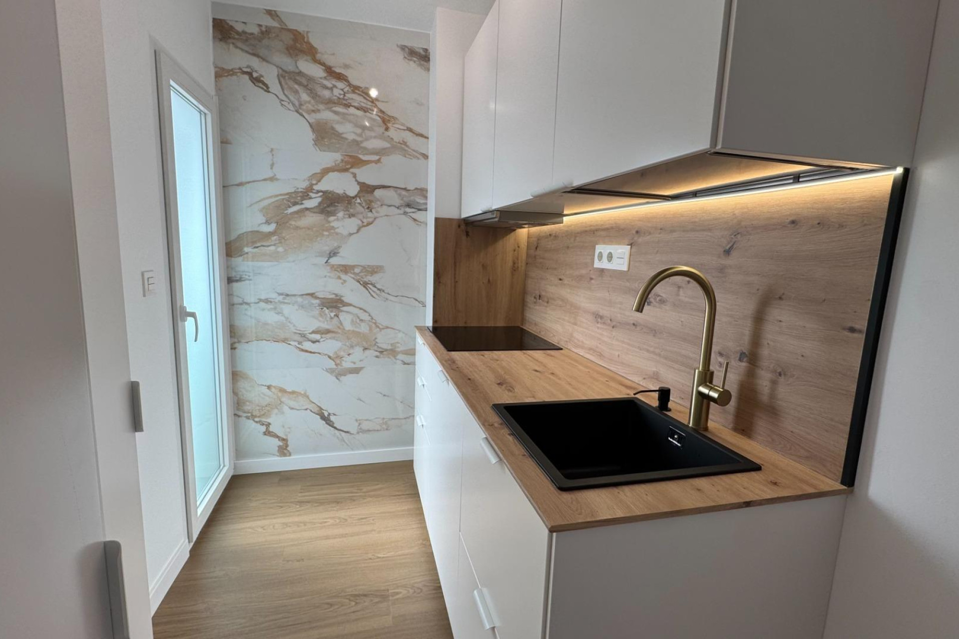 Herverkoop - Appartement  - Torrevieja - Punta prima