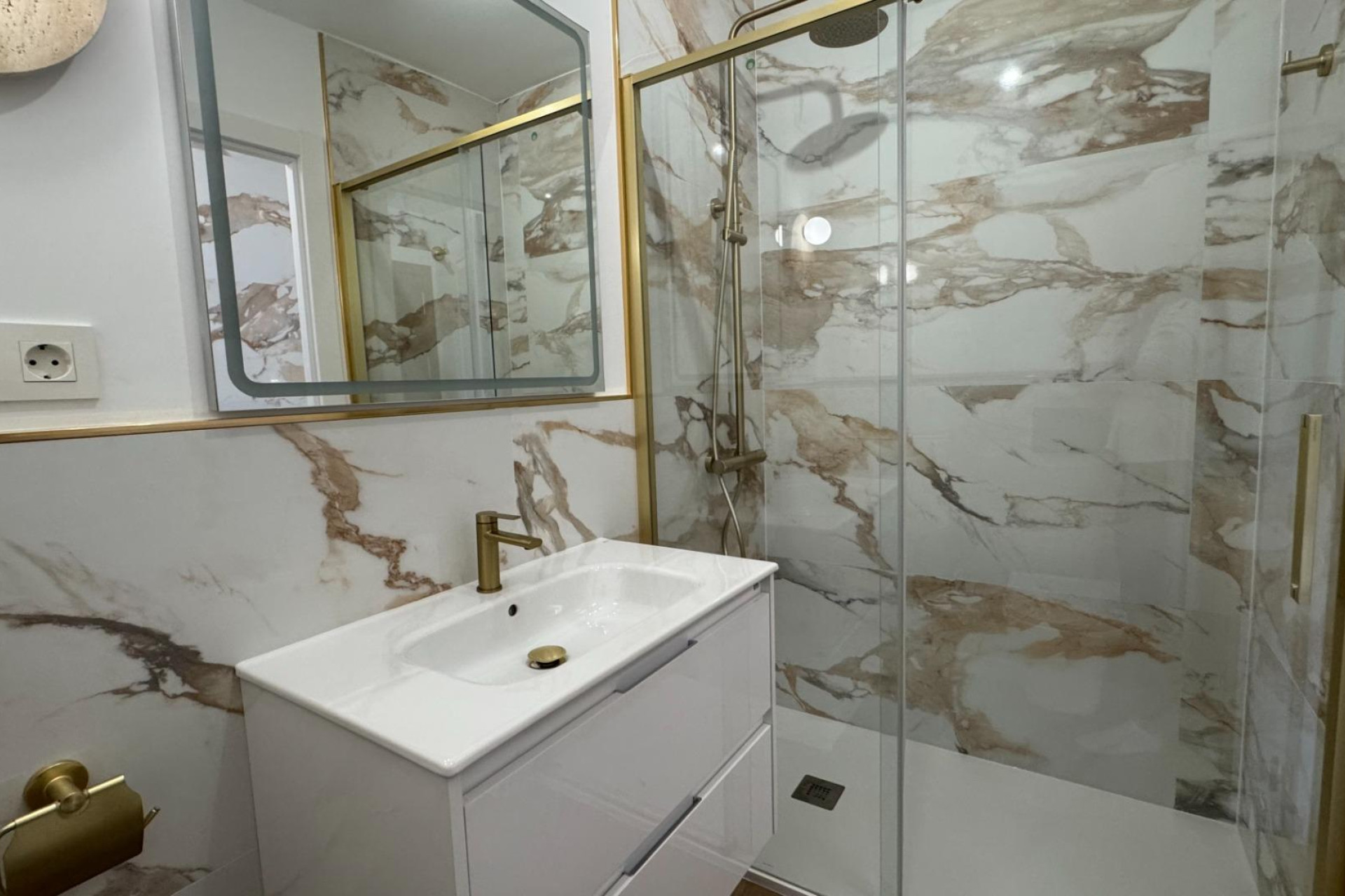 Herverkoop - Appartement  - Torrevieja - Punta prima