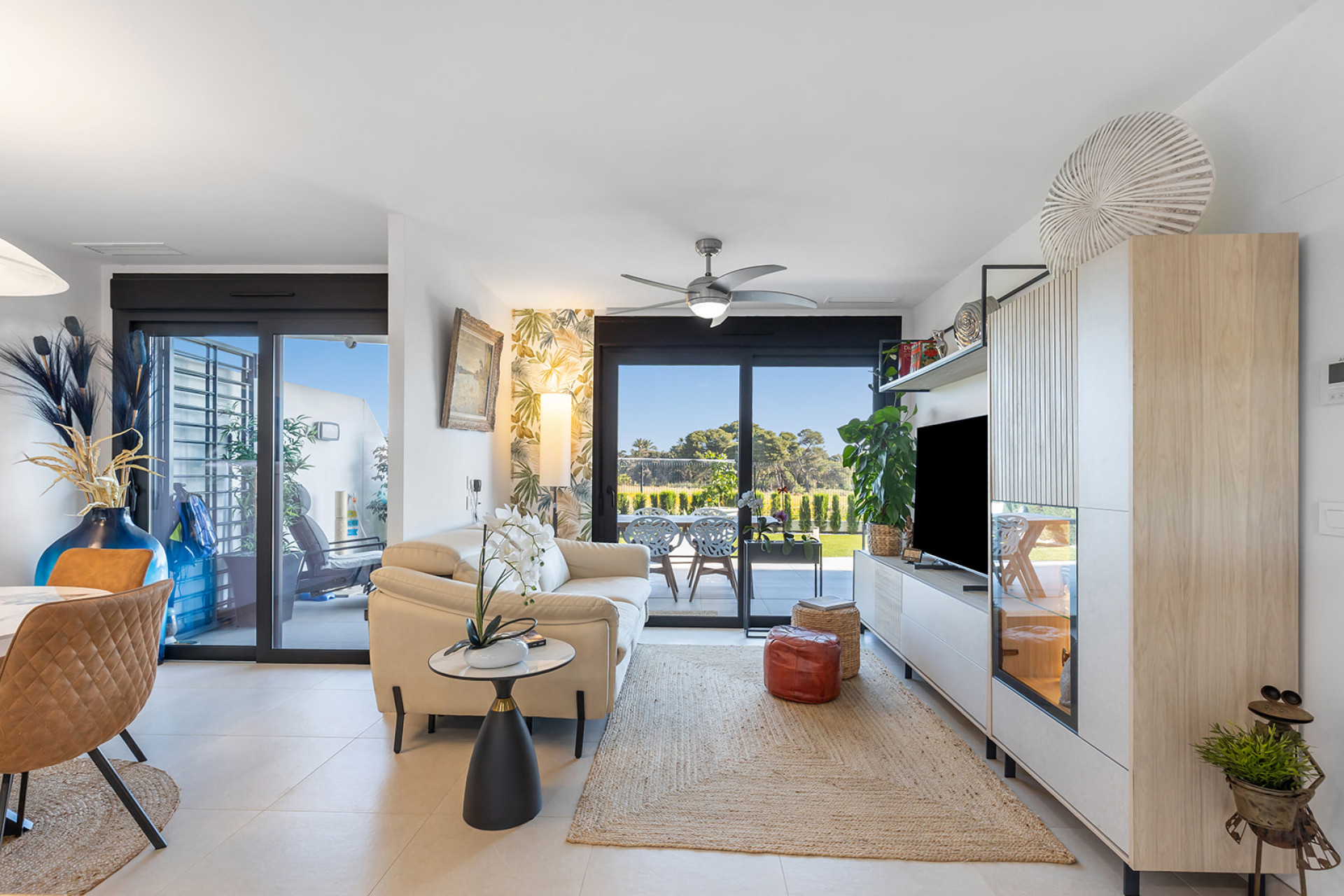 Herverkoop - Appartement  - Torrevieja - Rocio del Mar