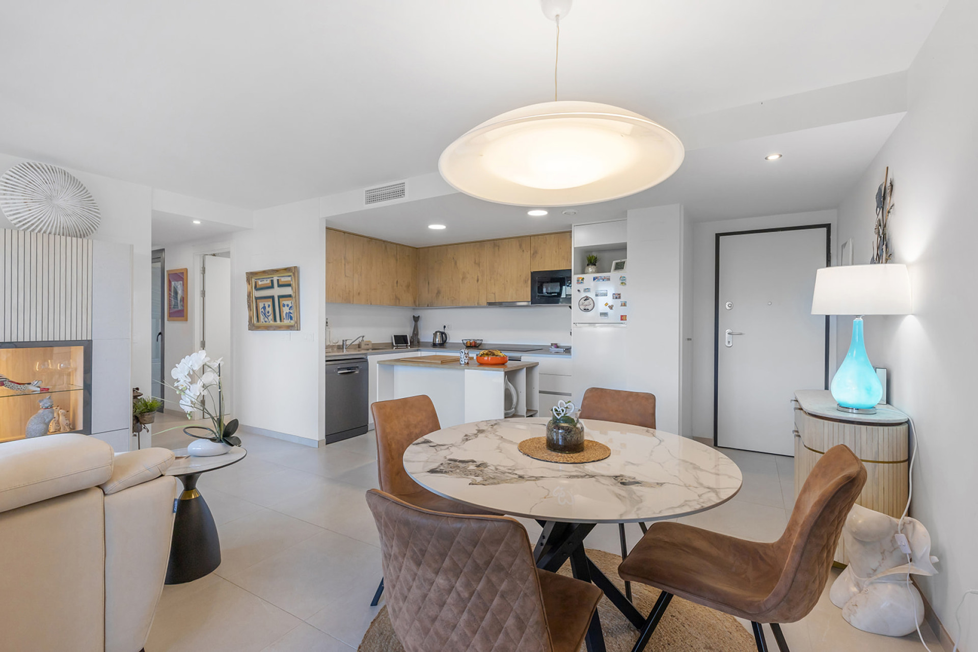 Herverkoop - Appartement  - Torrevieja - Rocio del Mar