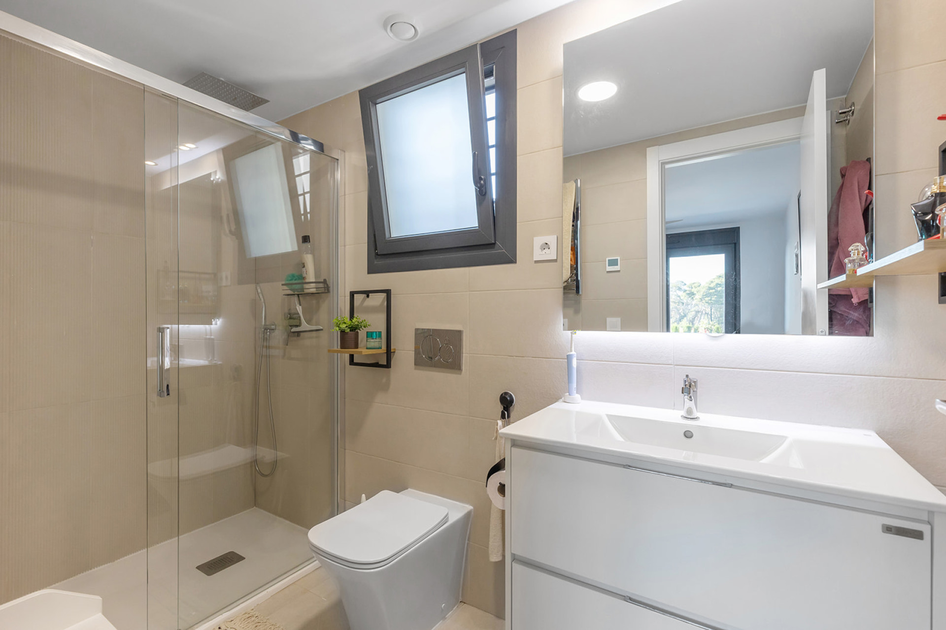 Herverkoop - Appartement  - Torrevieja - Rocio del Mar