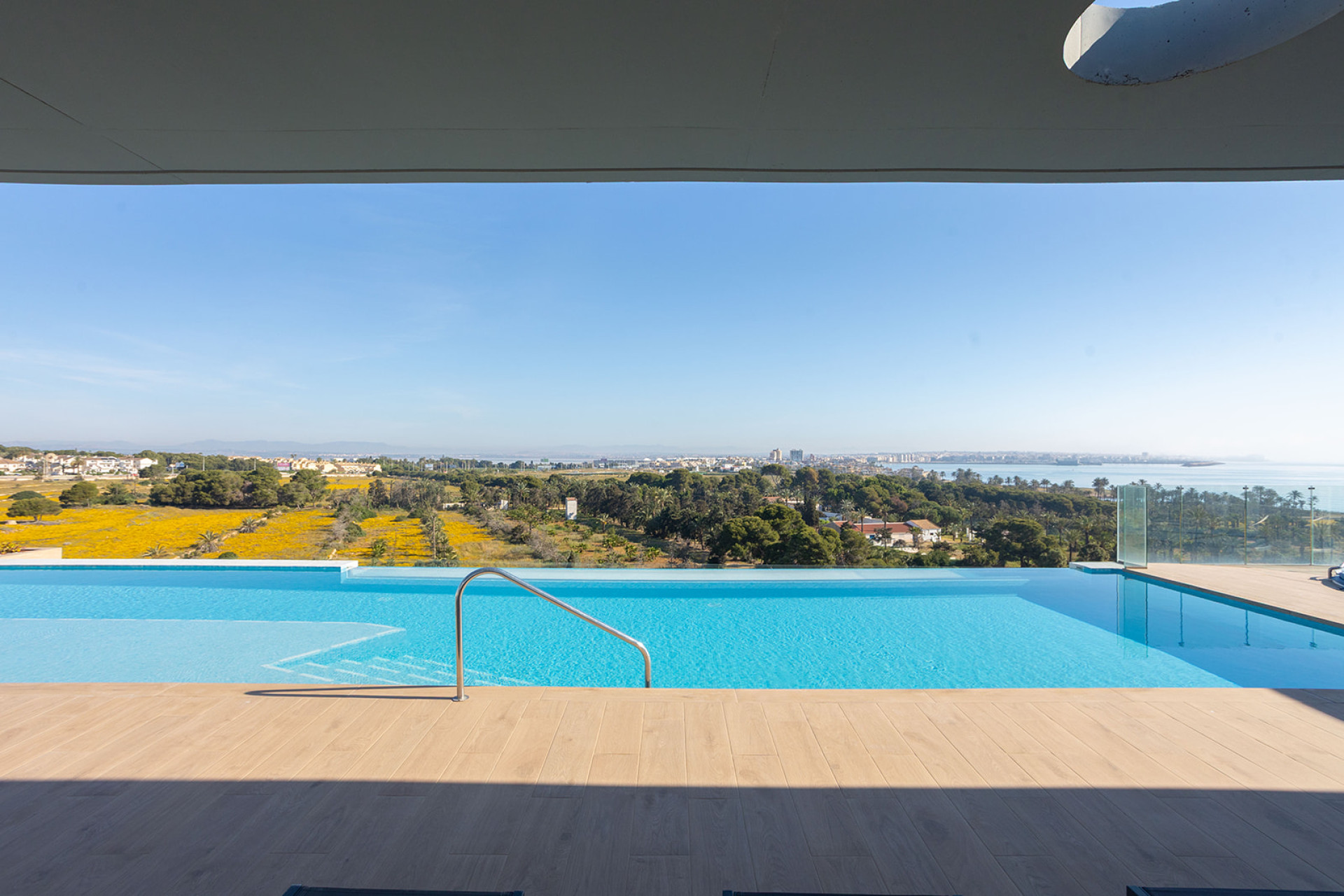 Herverkoop - Appartement  - Torrevieja - Rocio del Mar