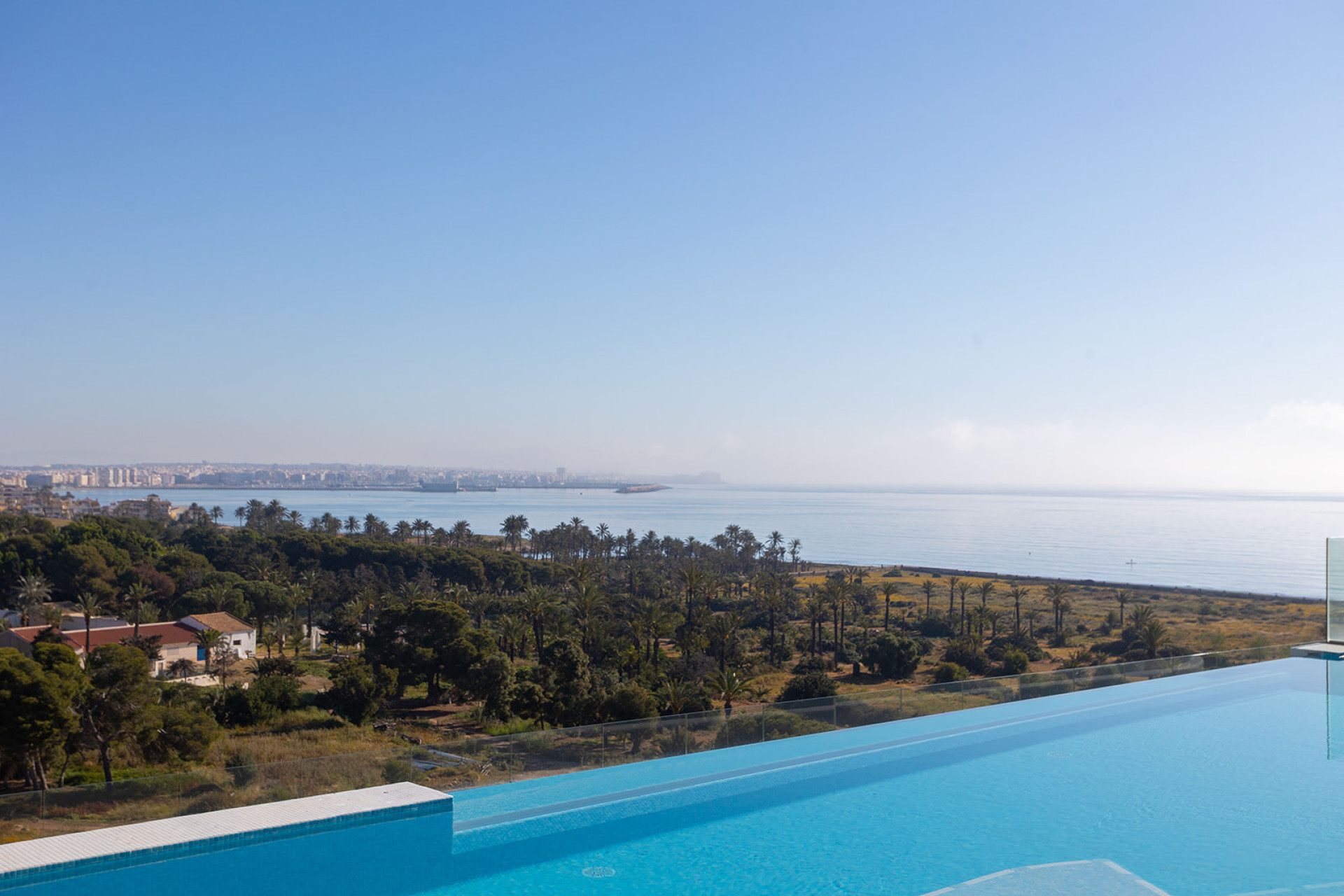 Herverkoop - Appartement  - Torrevieja - Rocio del Mar