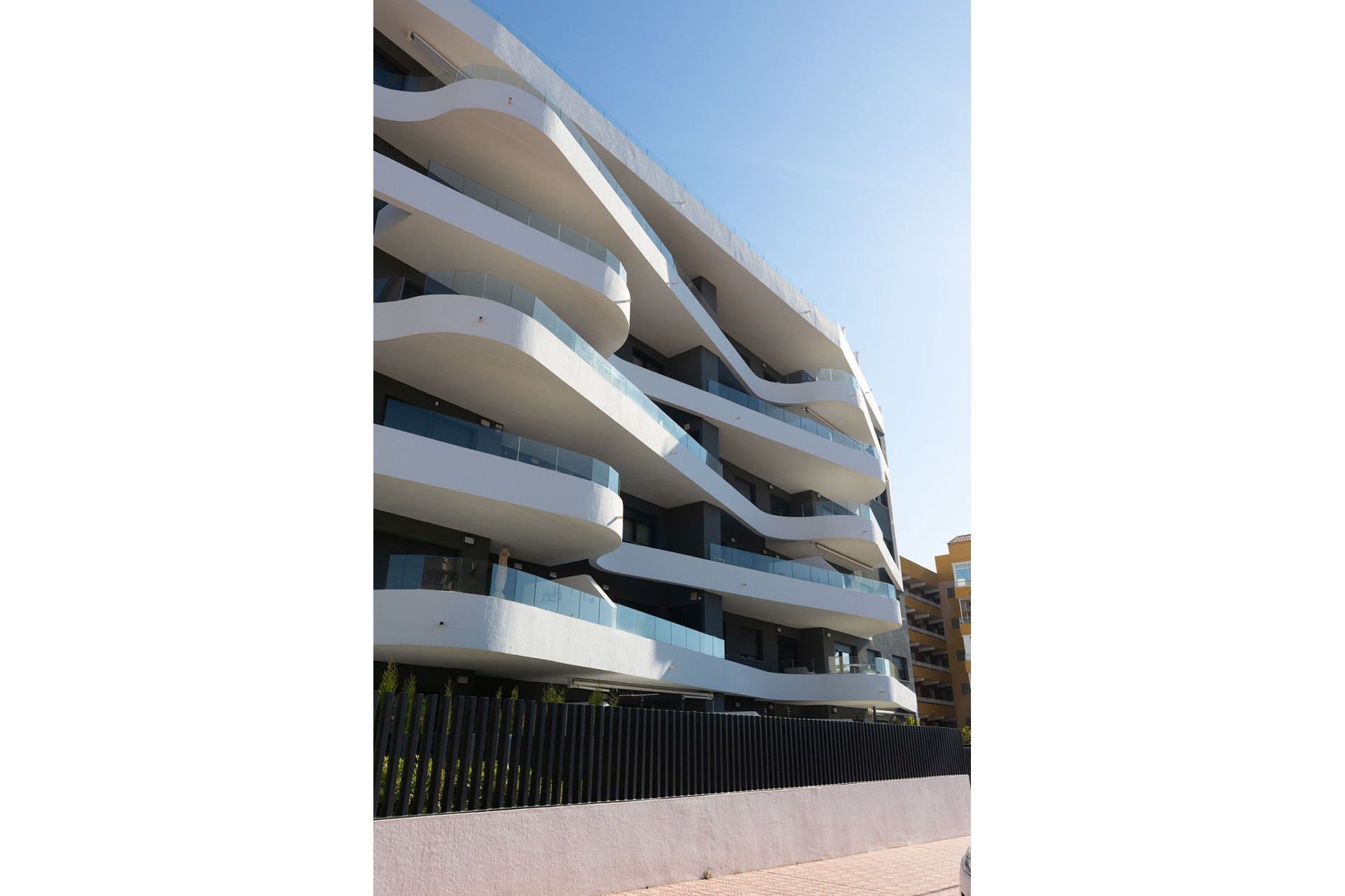 Herverkoop - Appartement  - Torrevieja - Rocio del Mar