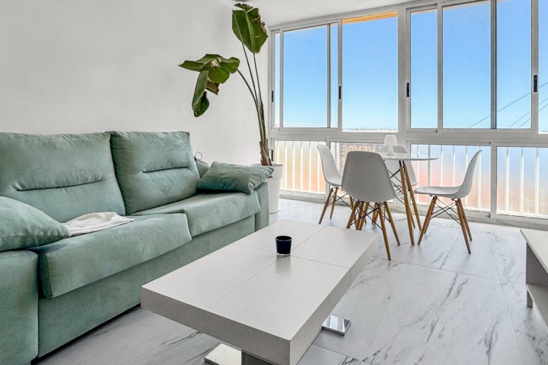 Herverkoop - Appartement  - Torrevieja - Rocio del Mar
