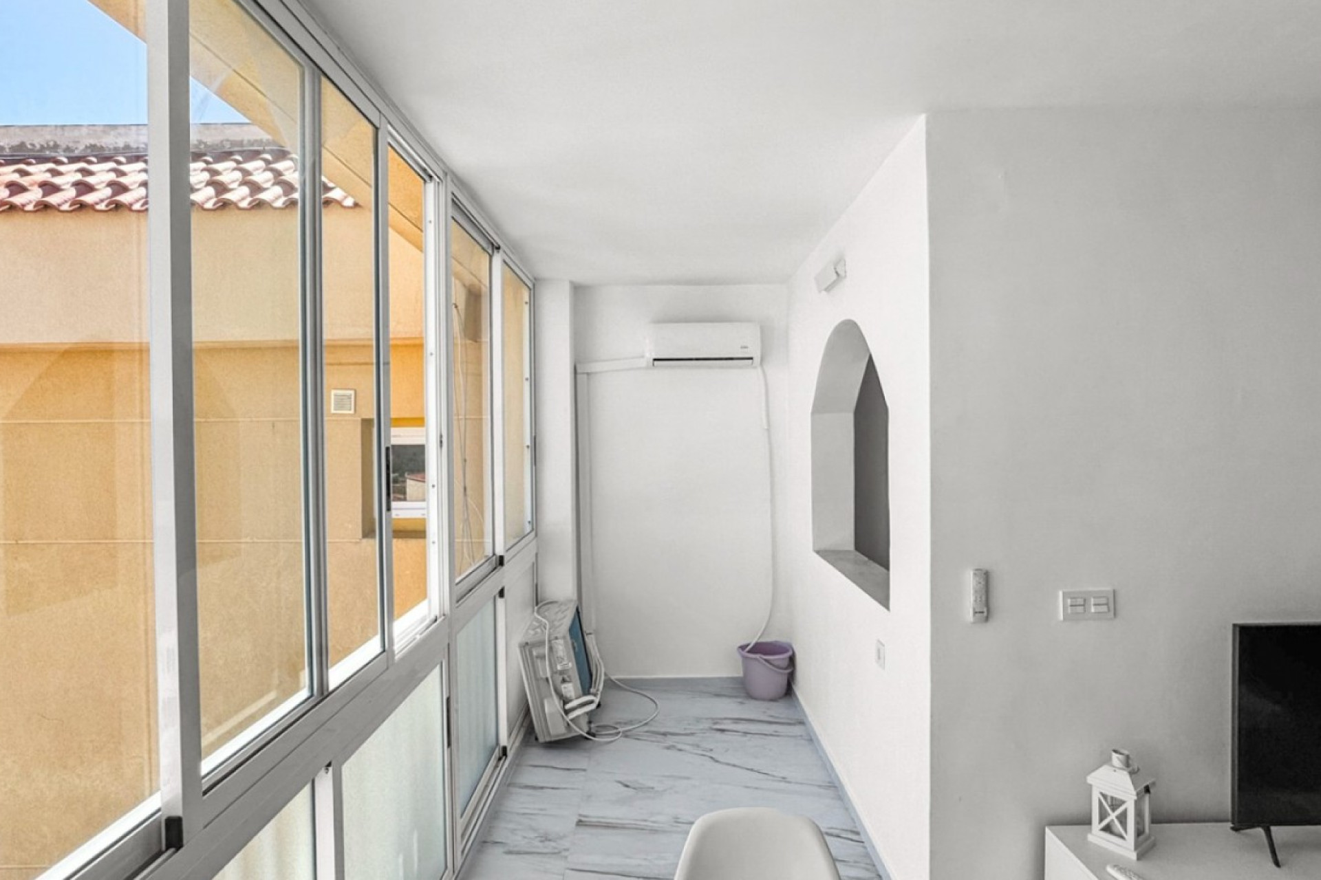 Herverkoop - Appartement  - Torrevieja - Rocio del Mar