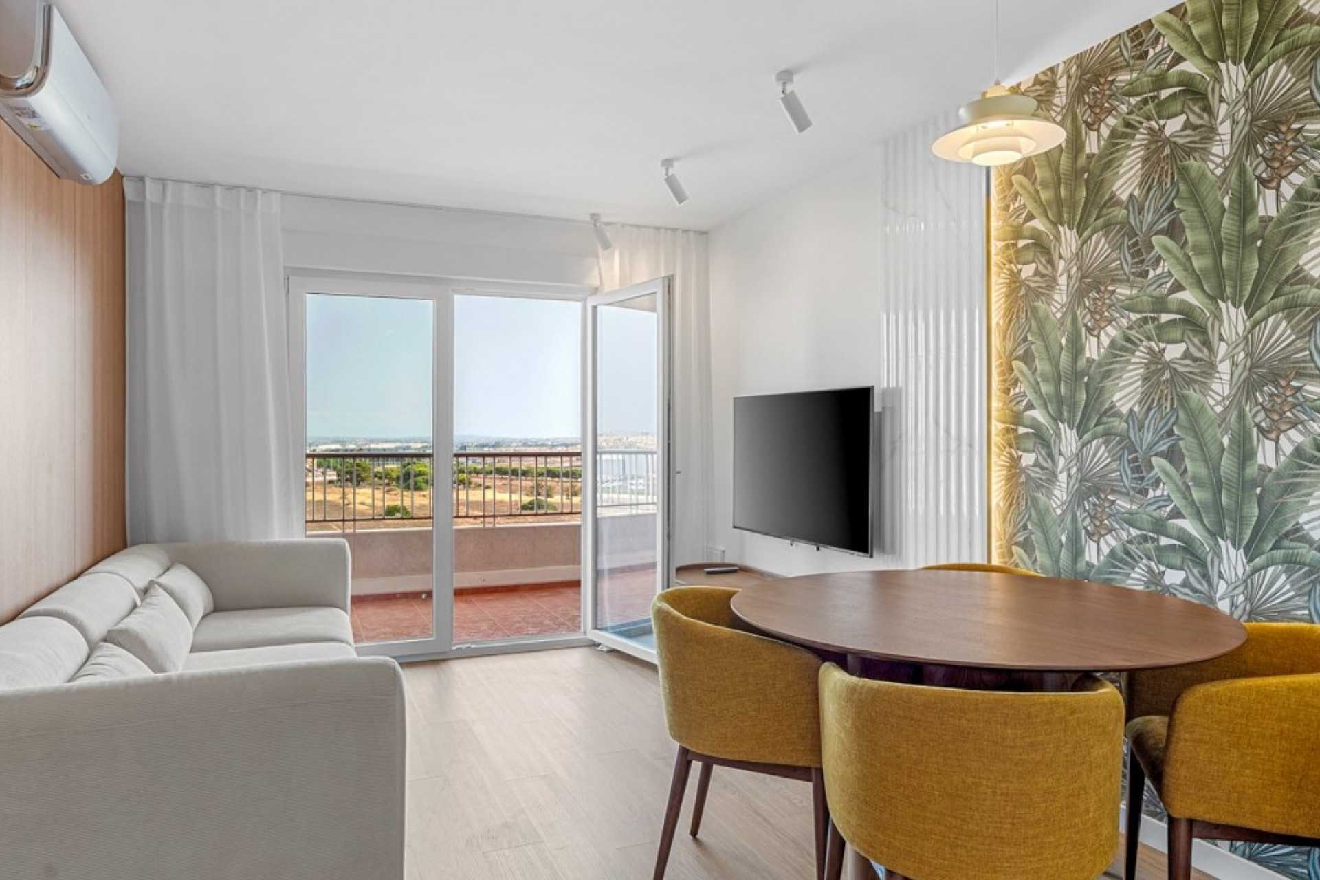 Herverkoop - Appartement  - Torrevieja - Rocio del Mar
