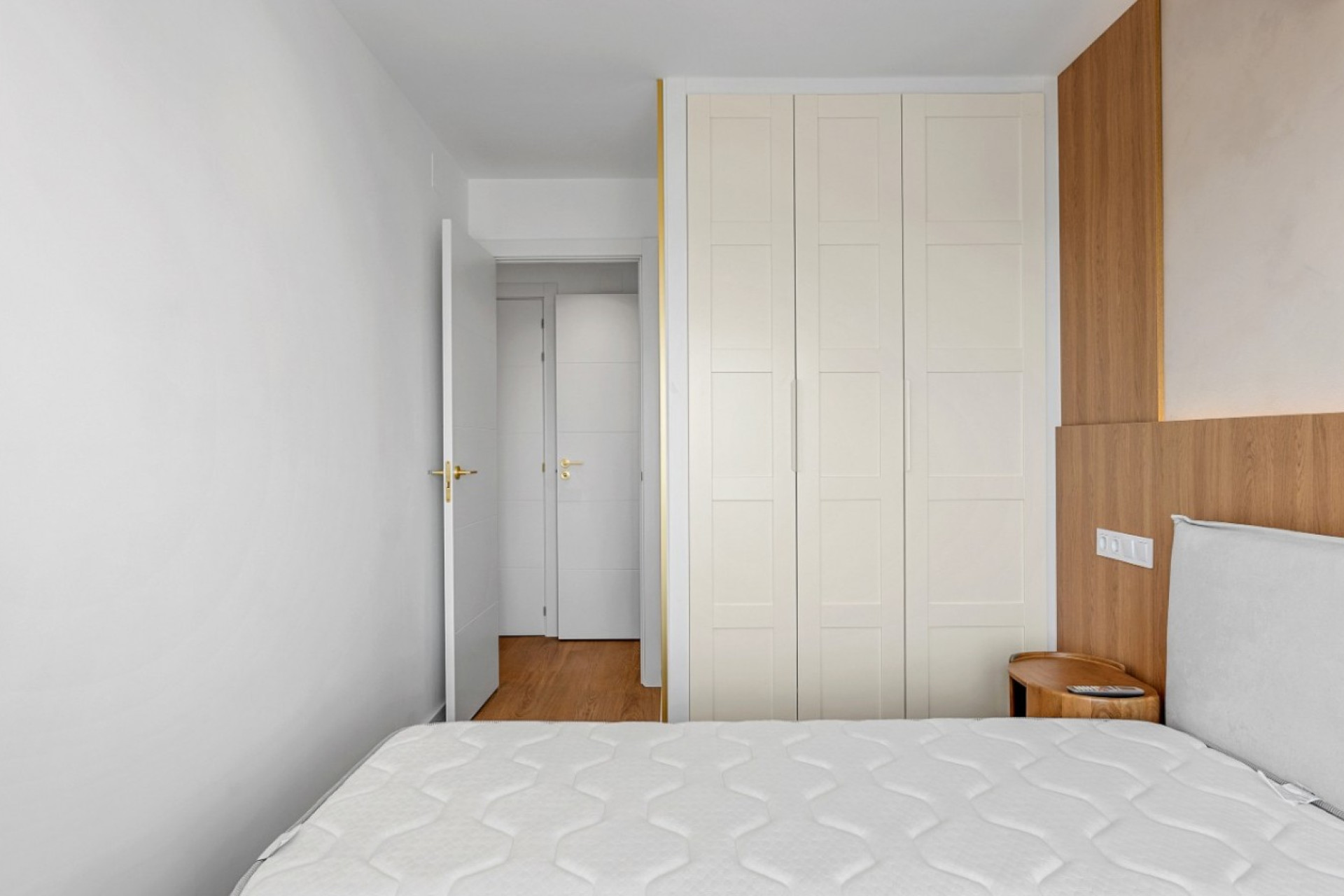 Herverkoop - Appartement  - Torrevieja - Rocio del Mar