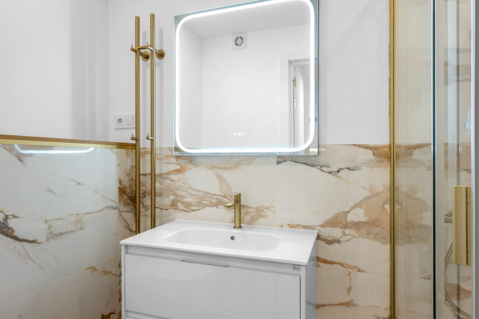Herverkoop - Appartement  - Torrevieja - Rocio del Mar