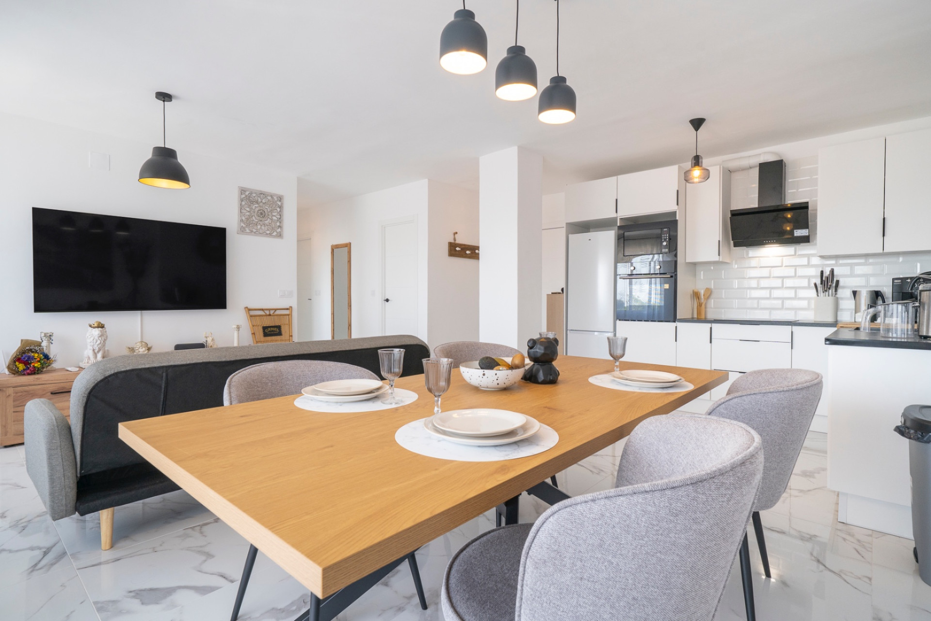 Herverkoop - Appartement  - Torrevieja - Rocio del Mar