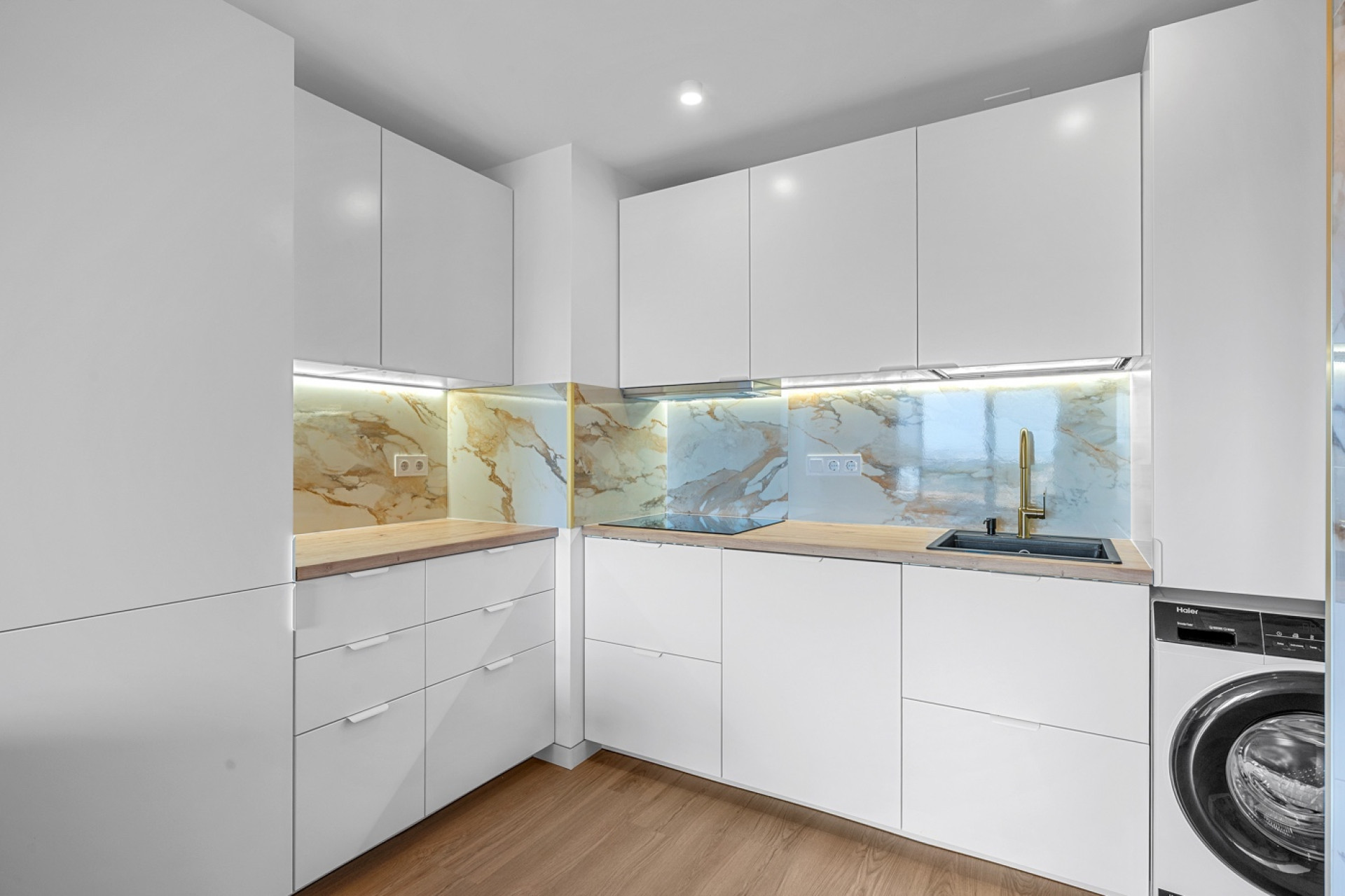 Herverkoop - Appartement  - Torrevieja - Rocio del Mar