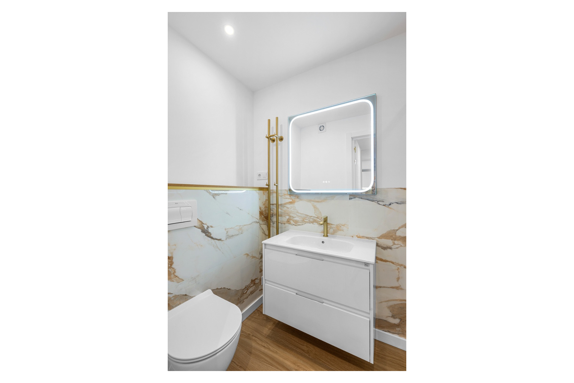 Herverkoop - Appartement  - Torrevieja - Rocio del Mar