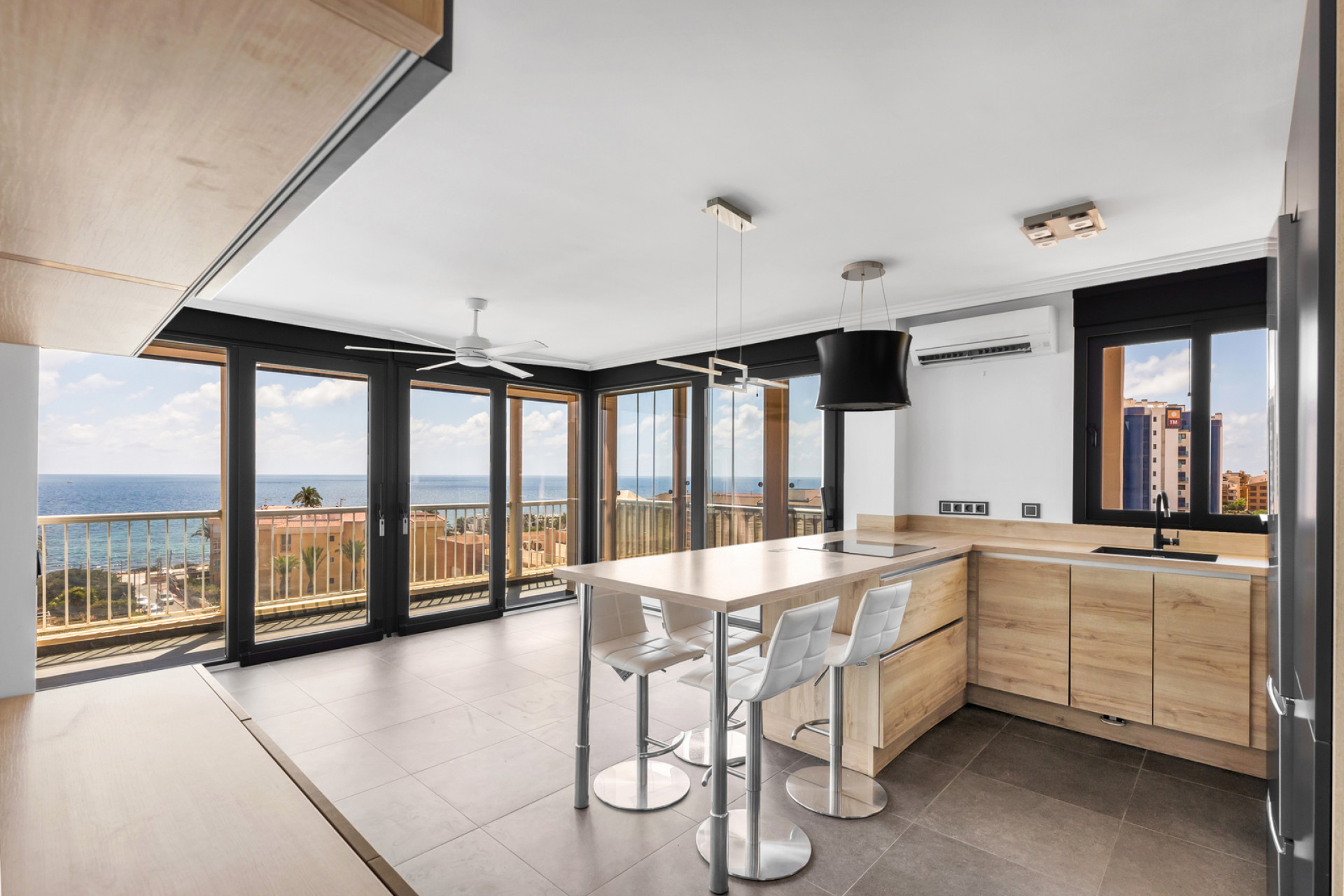 Herverkoop - Appartement  - Torrevieja - Rocio del Mar