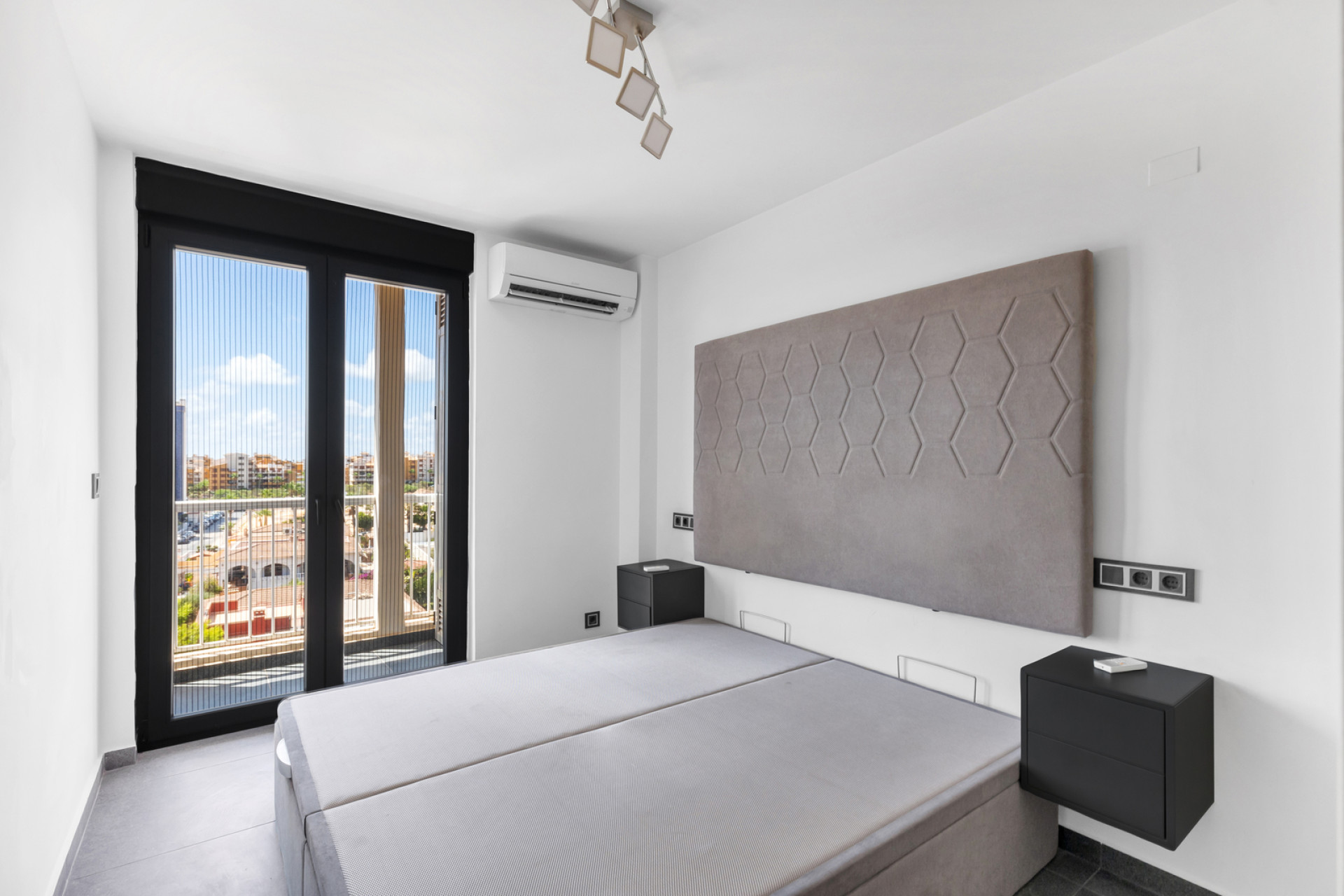Herverkoop - Appartement  - Torrevieja - Rocio del Mar