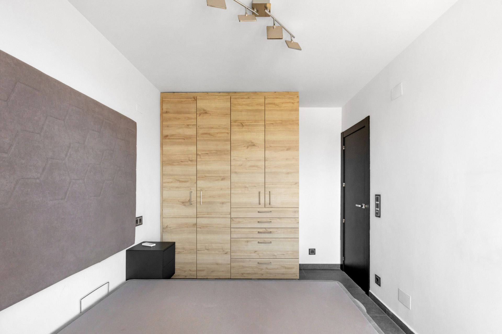 Herverkoop - Appartement  - Torrevieja - Rocio del Mar
