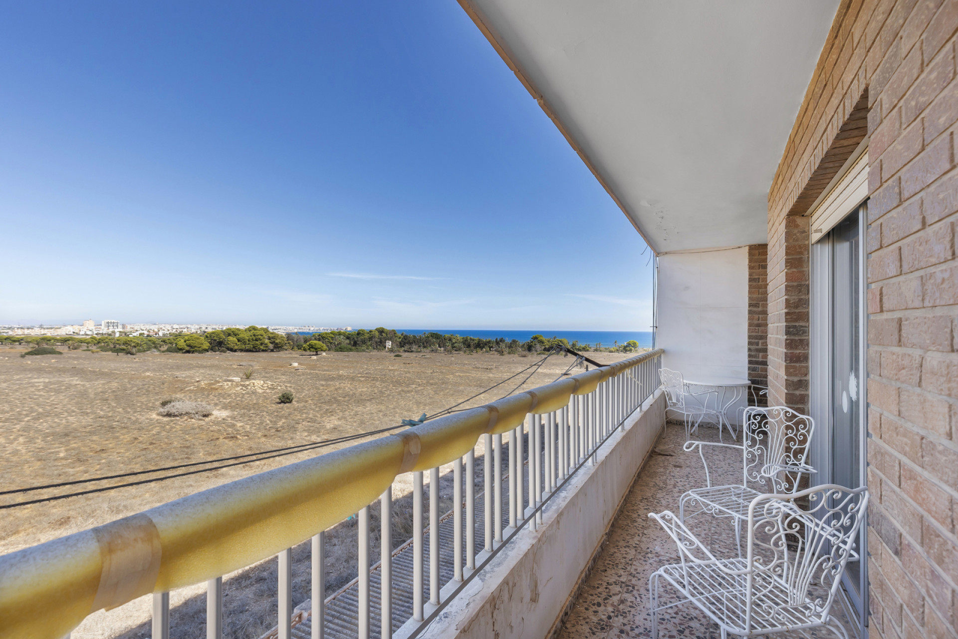 Herverkoop - Appartement  - Torrevieja - Rocio del Mar