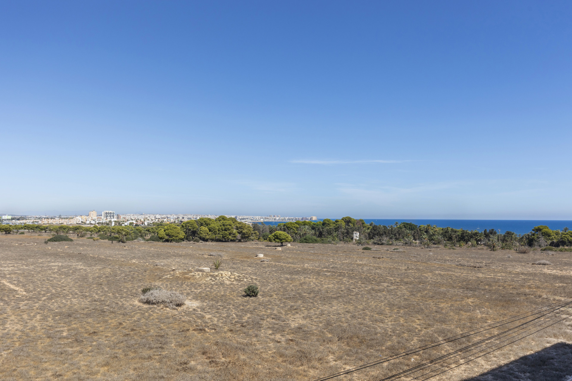 Herverkoop - Appartement  - Torrevieja - Rocio del Mar