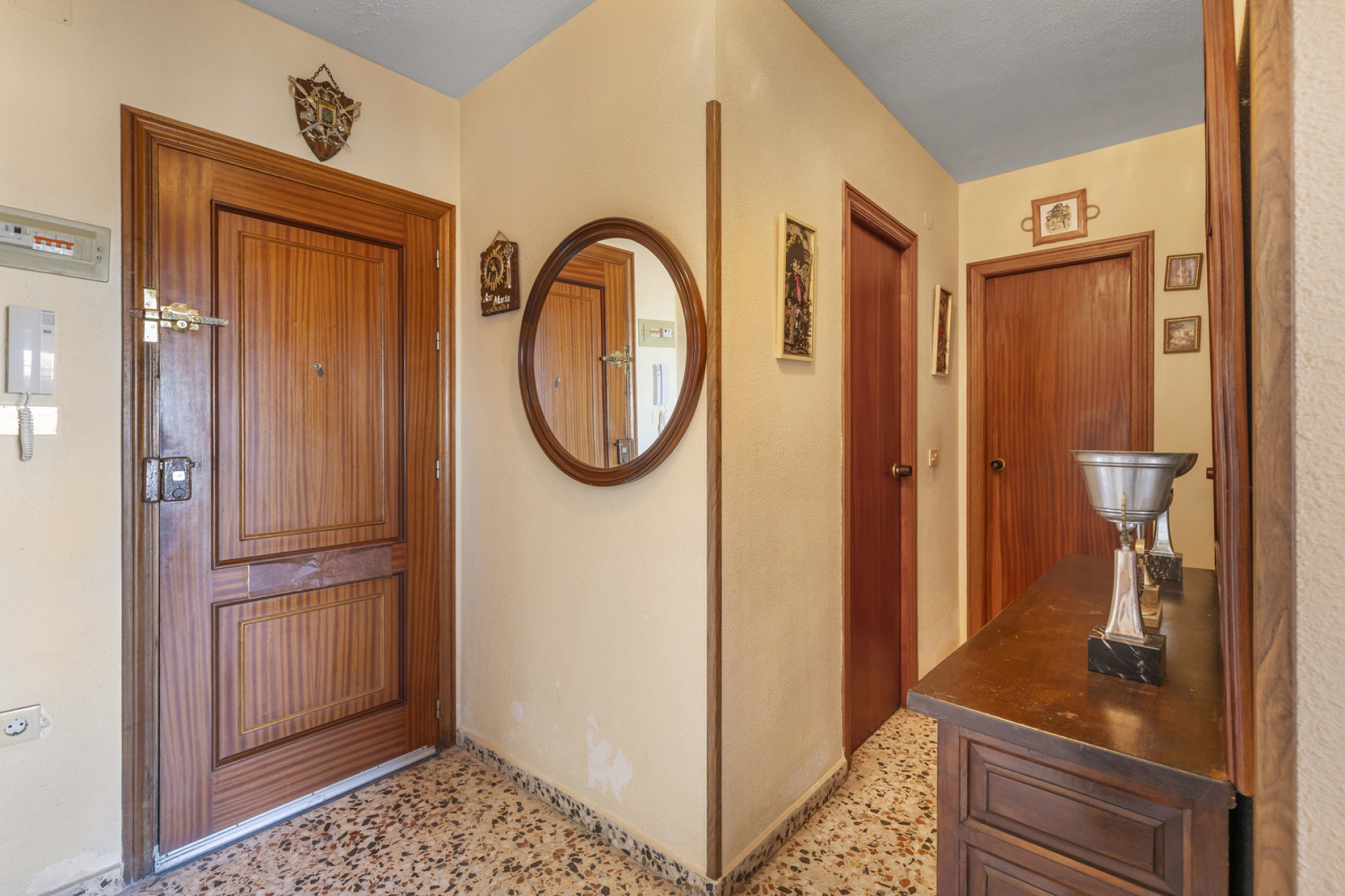 Herverkoop - Appartement  - Torrevieja - Rocio del Mar