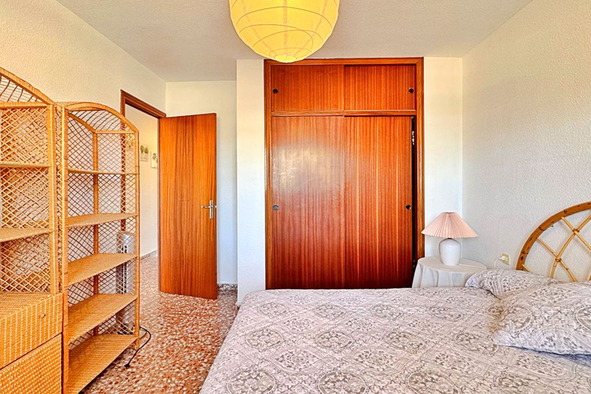 Herverkoop - Appartement  - Torrevieja - Rocio del Mar