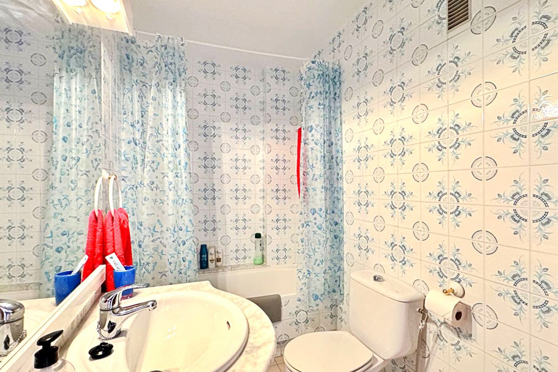 Herverkoop - Appartement  - Torrevieja - Rocio del Mar