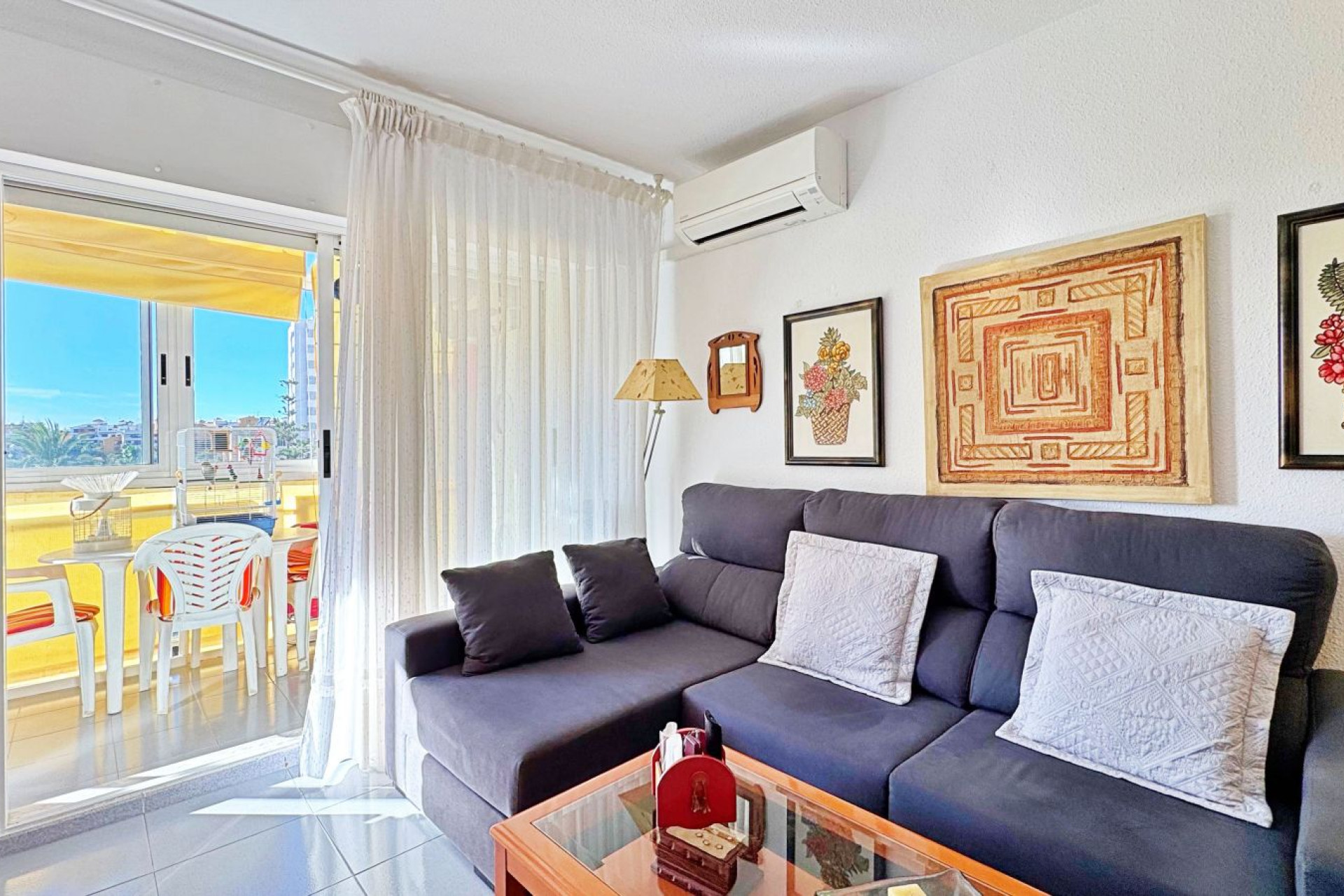 Herverkoop - Appartement  - Torrevieja - Rocio del Mar