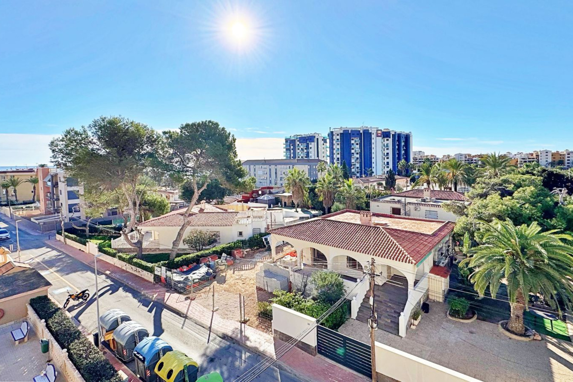 Herverkoop - Appartement  - Torrevieja - Rocio del Mar