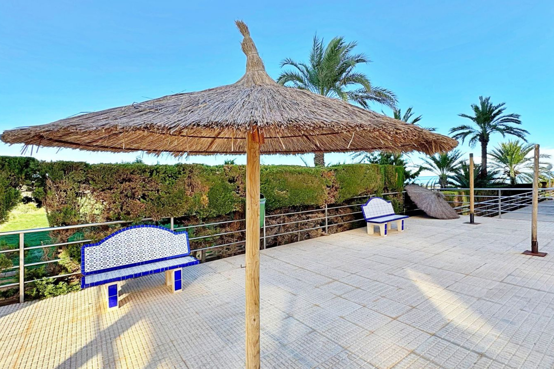 Herverkoop - Appartement  - Torrevieja - Rocio del Mar