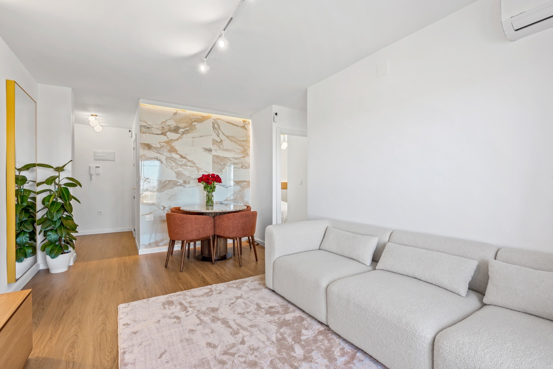 Herverkoop - Appartement  - Torrevieja - Rocio del Mar