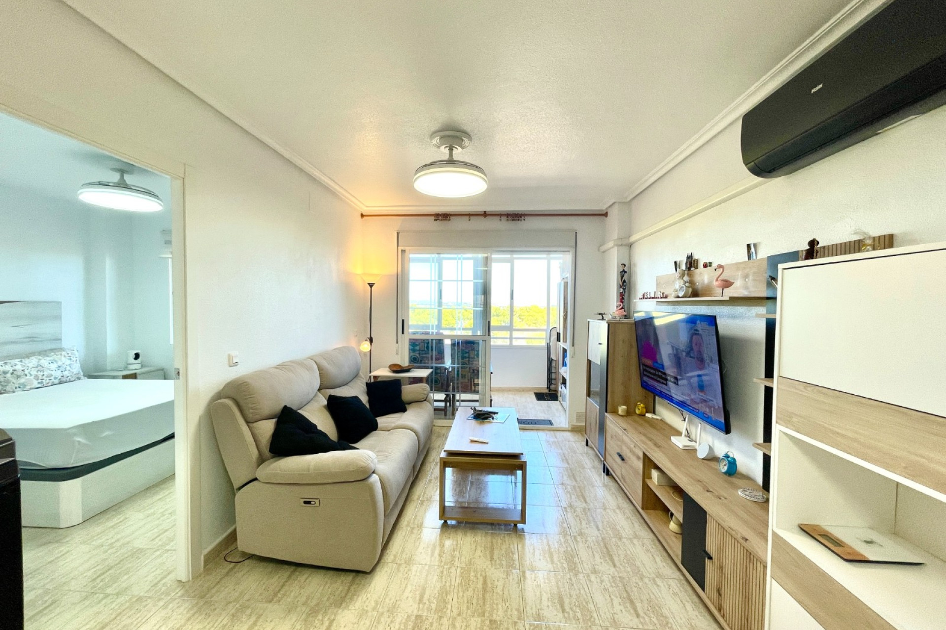 Herverkoop - Appartement  - Torrevieja - San Luis