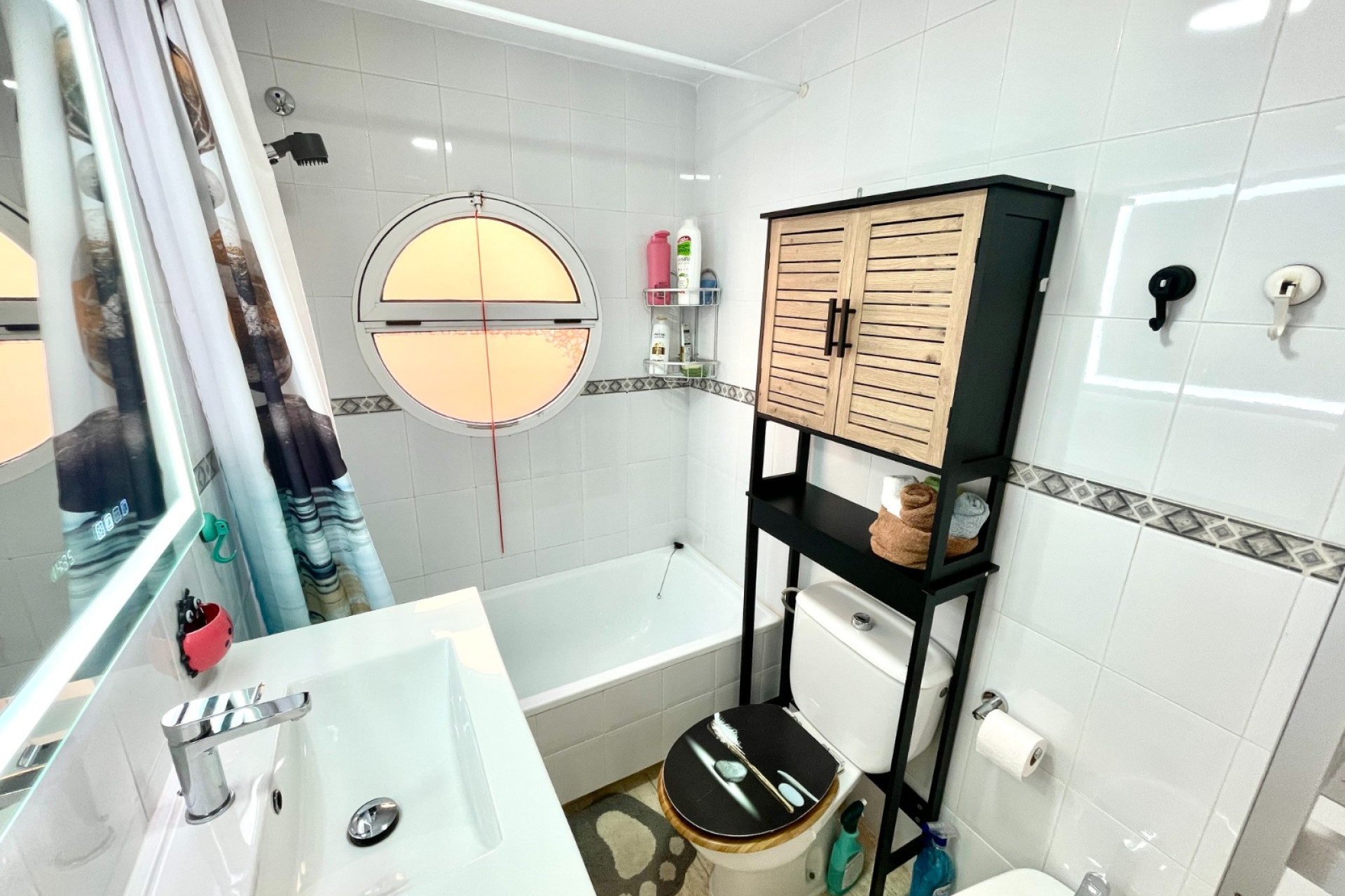Herverkoop - Appartement  - Torrevieja - San Luis