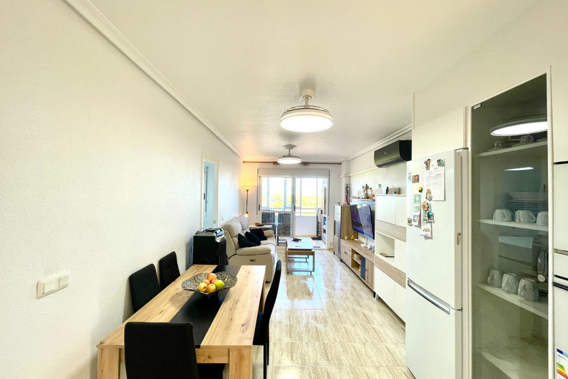 Herverkoop - Appartement  - Torrevieja - San Luis