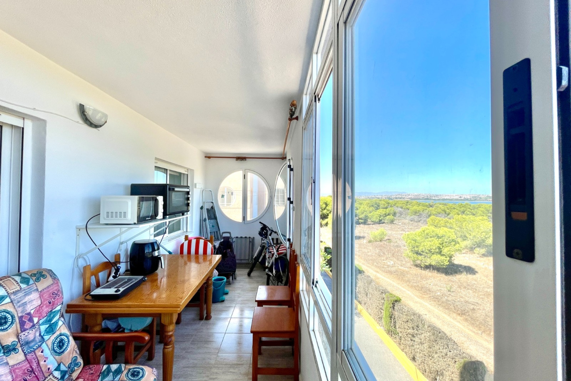 Herverkoop - Appartement  - Torrevieja - San Luis