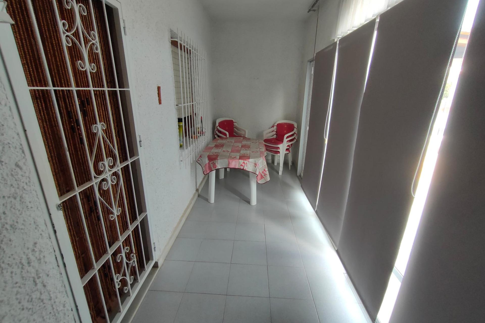 Herverkoop - Appartement - Torrevieja - San luis