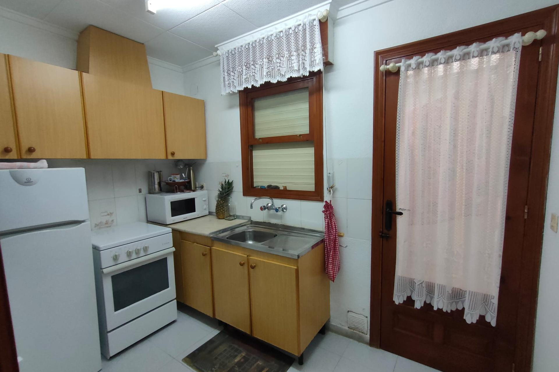 Herverkoop - Appartement - Torrevieja - San luis