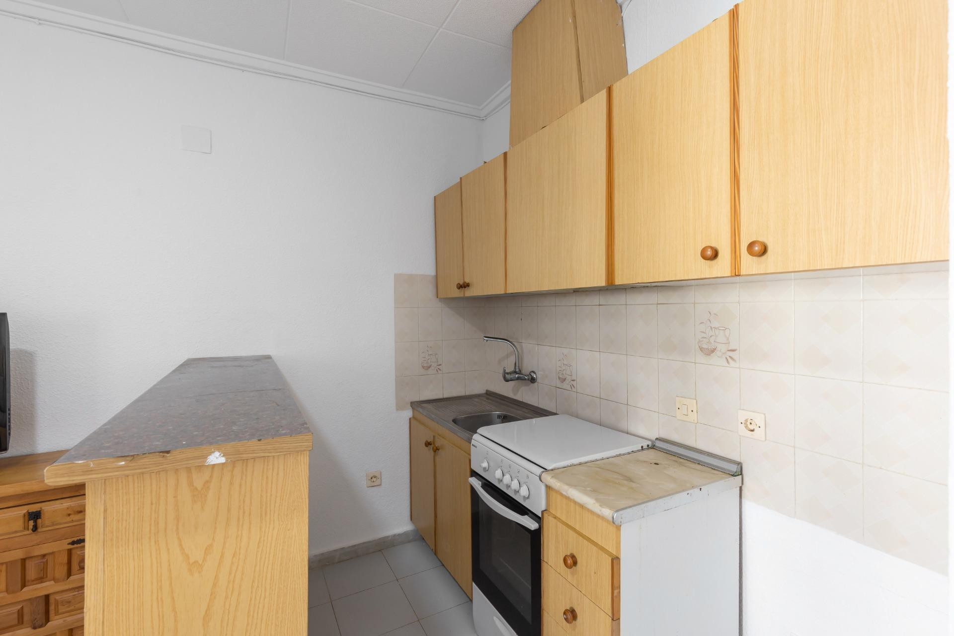 Herverkoop - Appartement - Torrevieja - San luis